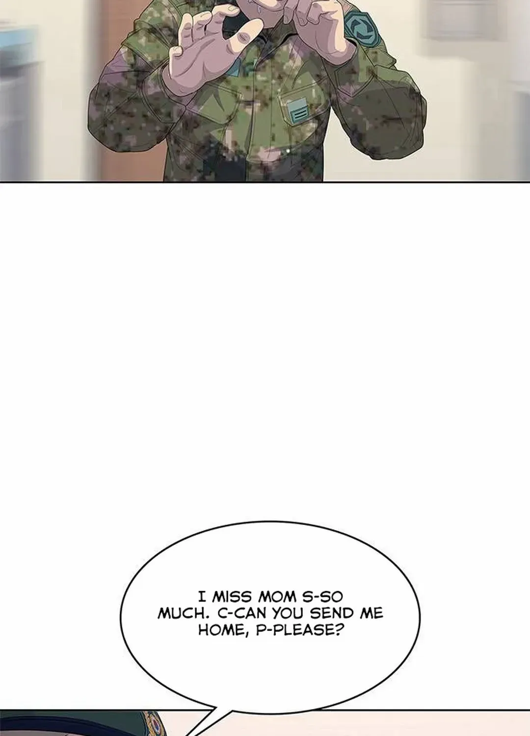 Kitchen Soldier Zinmanga X Chapter 158 Page 6
