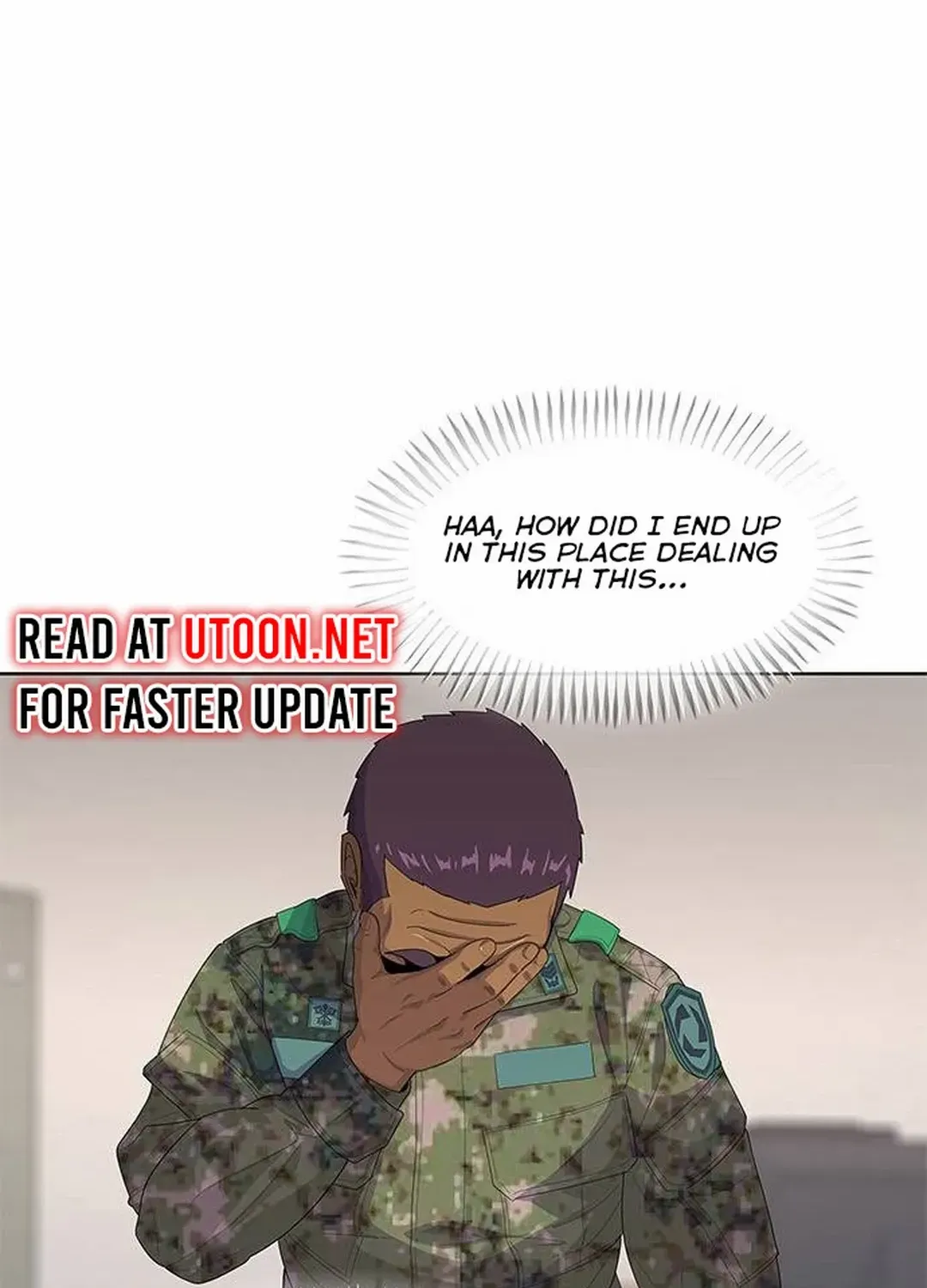 Kitchen Soldier Zinmanga X Chapter 158 Page 10