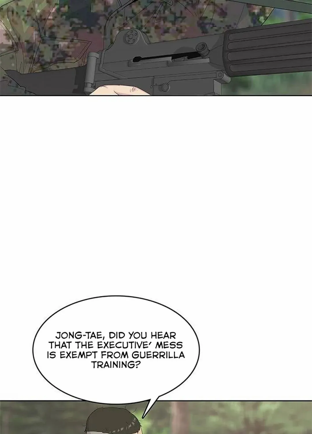 Kitchen Soldier Zinmanga X Chapter 158 Page 20