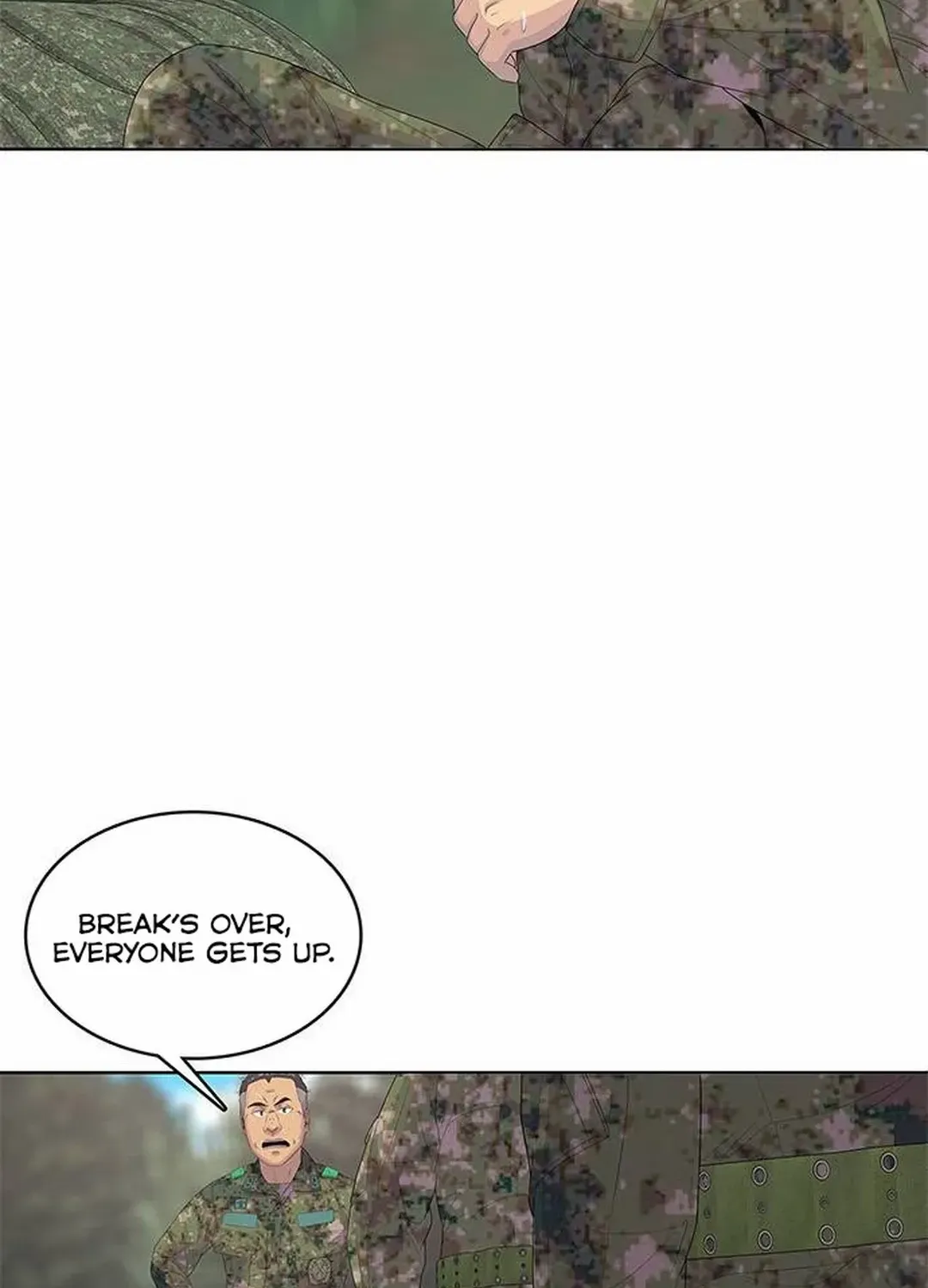 Kitchen Soldier Zinmanga X Chapter 158 Page 25