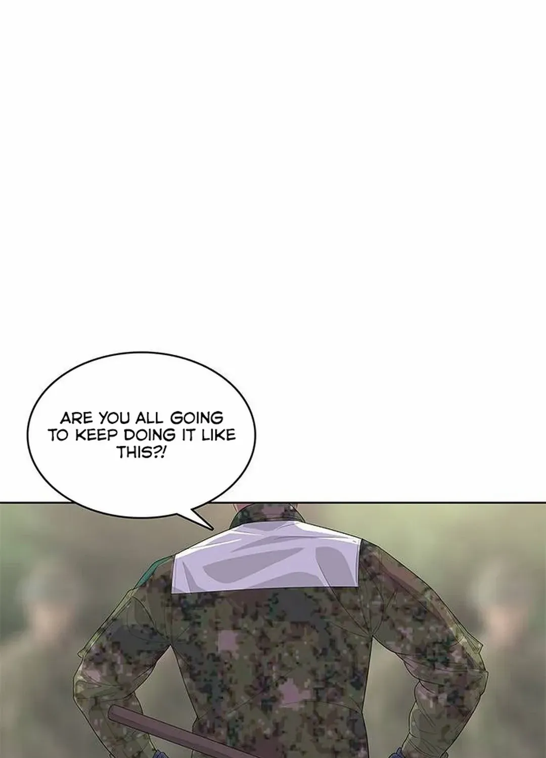 Kitchen Soldier Zinmanga X Chapter 158 Page 31