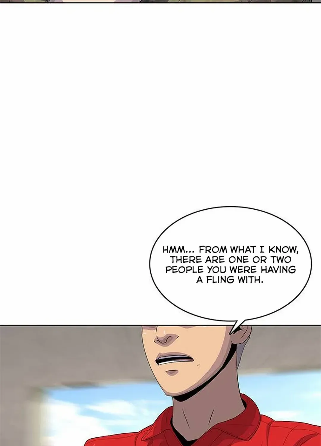 Kitchen Soldier Zinmanga X Chapter 158 Page 87
