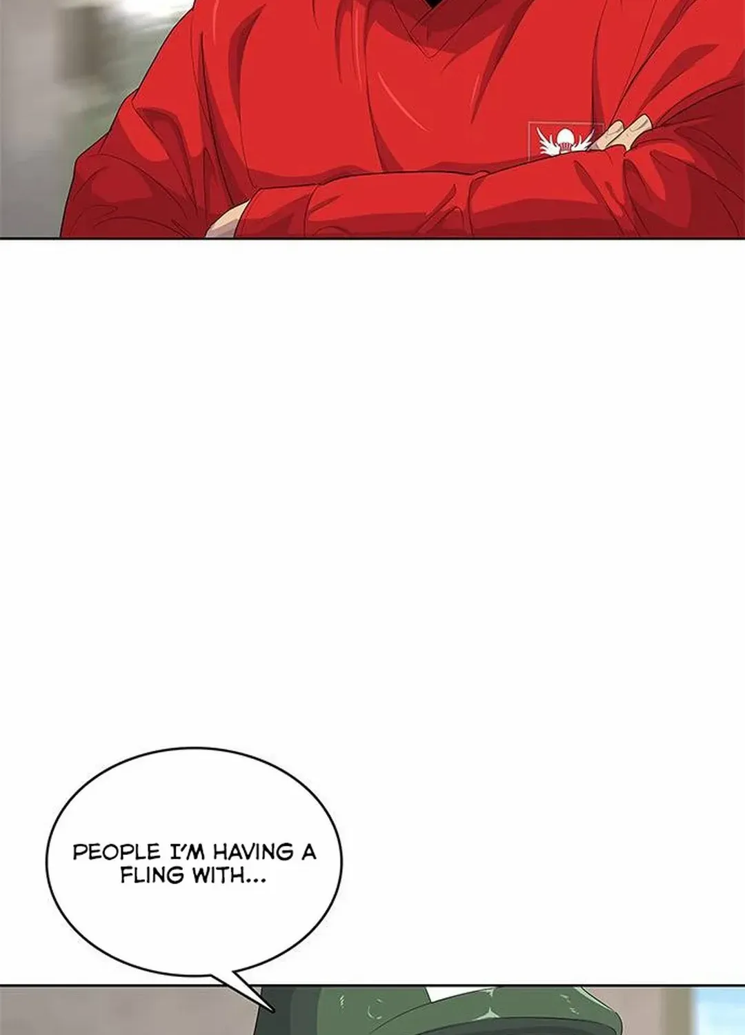 Kitchen Soldier Zinmanga X Chapter 158 Page 88