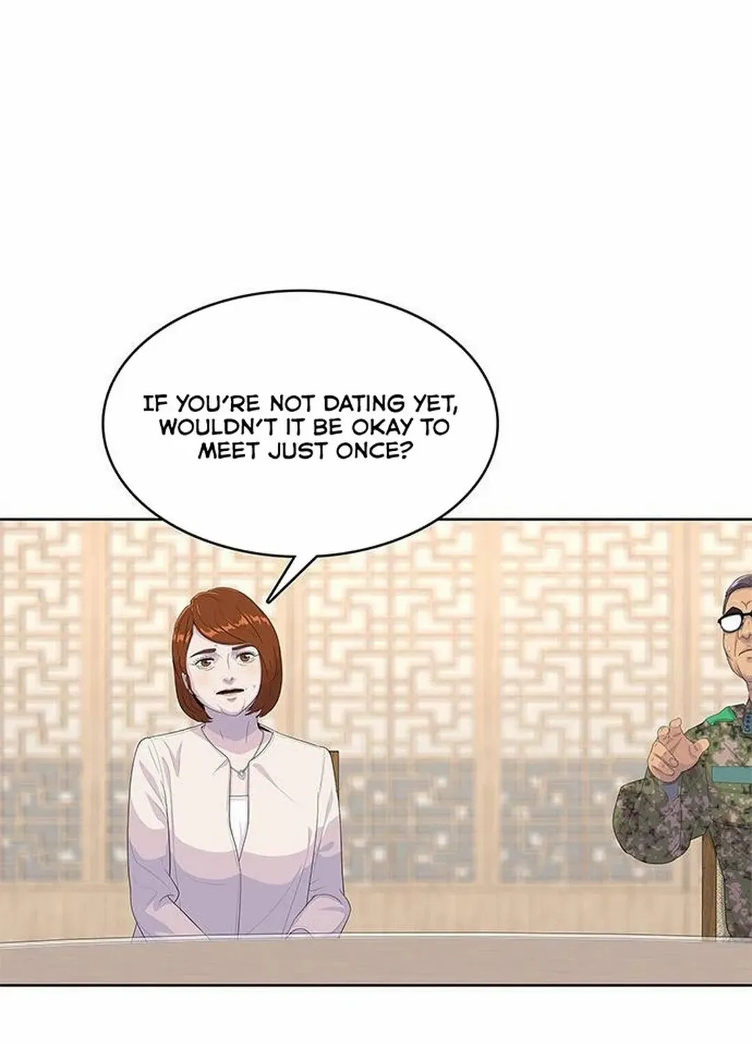 Kitchen Soldier Zinmanga X Chapter 157 Page 23