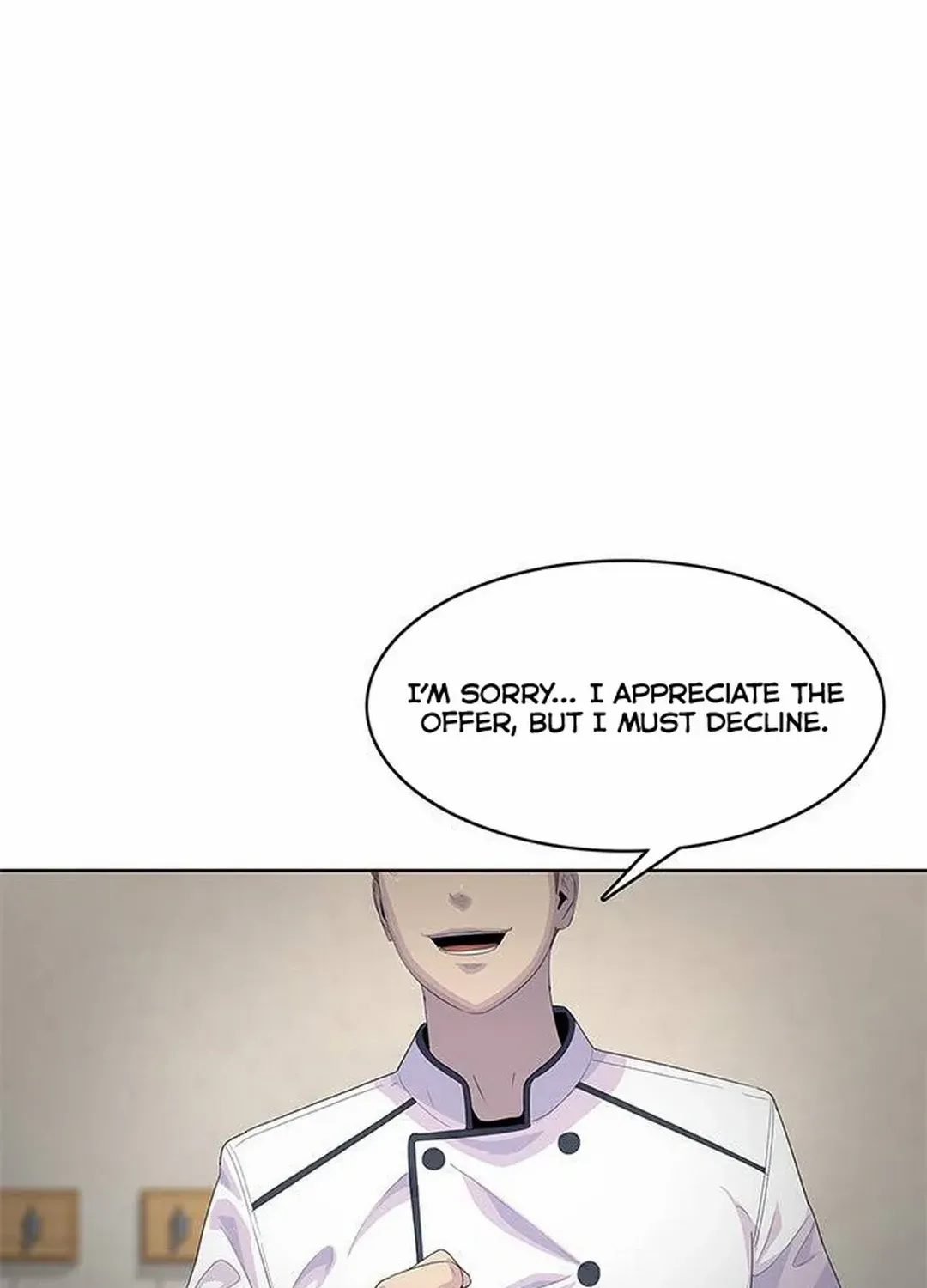Kitchen Soldier Zinmanga X Chapter 157 Page 24