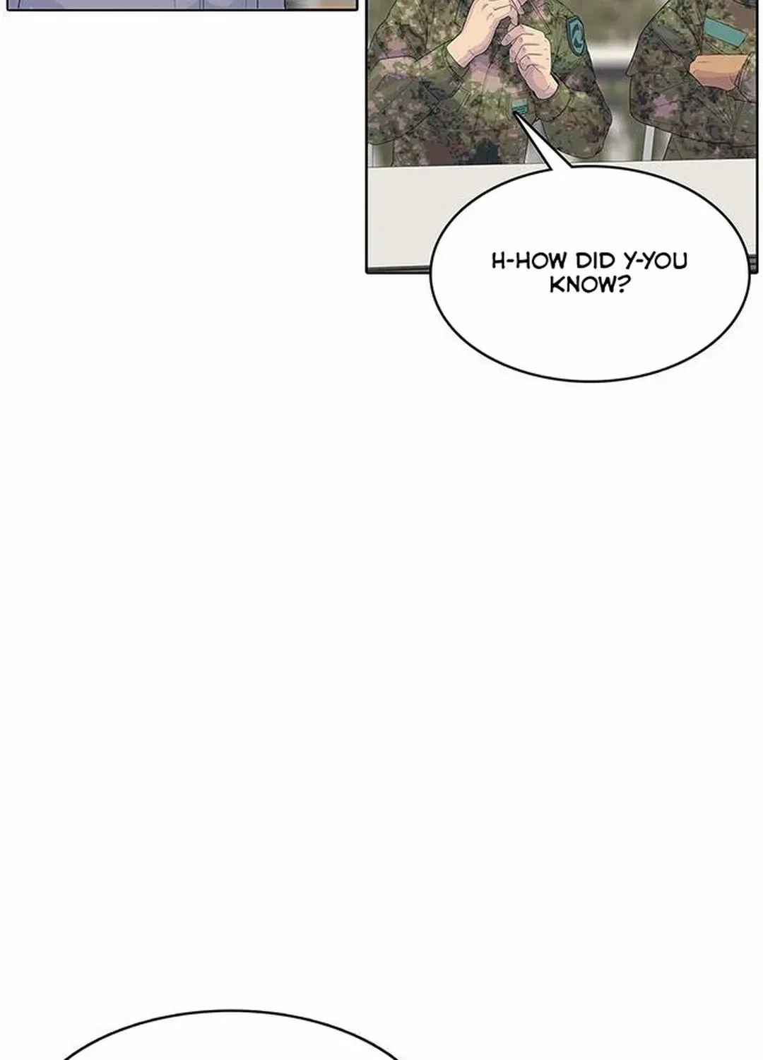 Kitchen Soldier Zinmanga X Chapter 157 Page 59