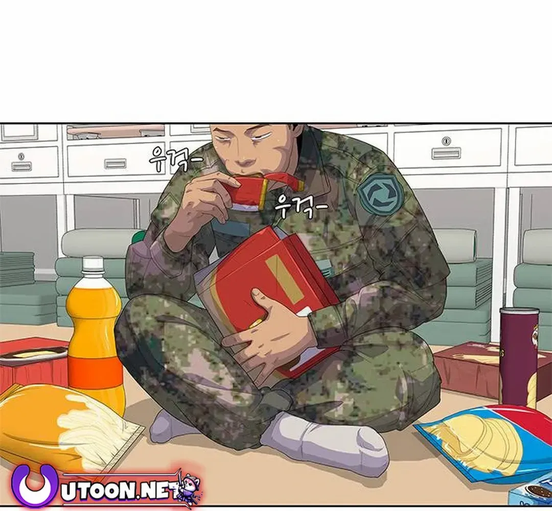 Kitchen Soldier Zinmanga X Chapter 157 Page 63