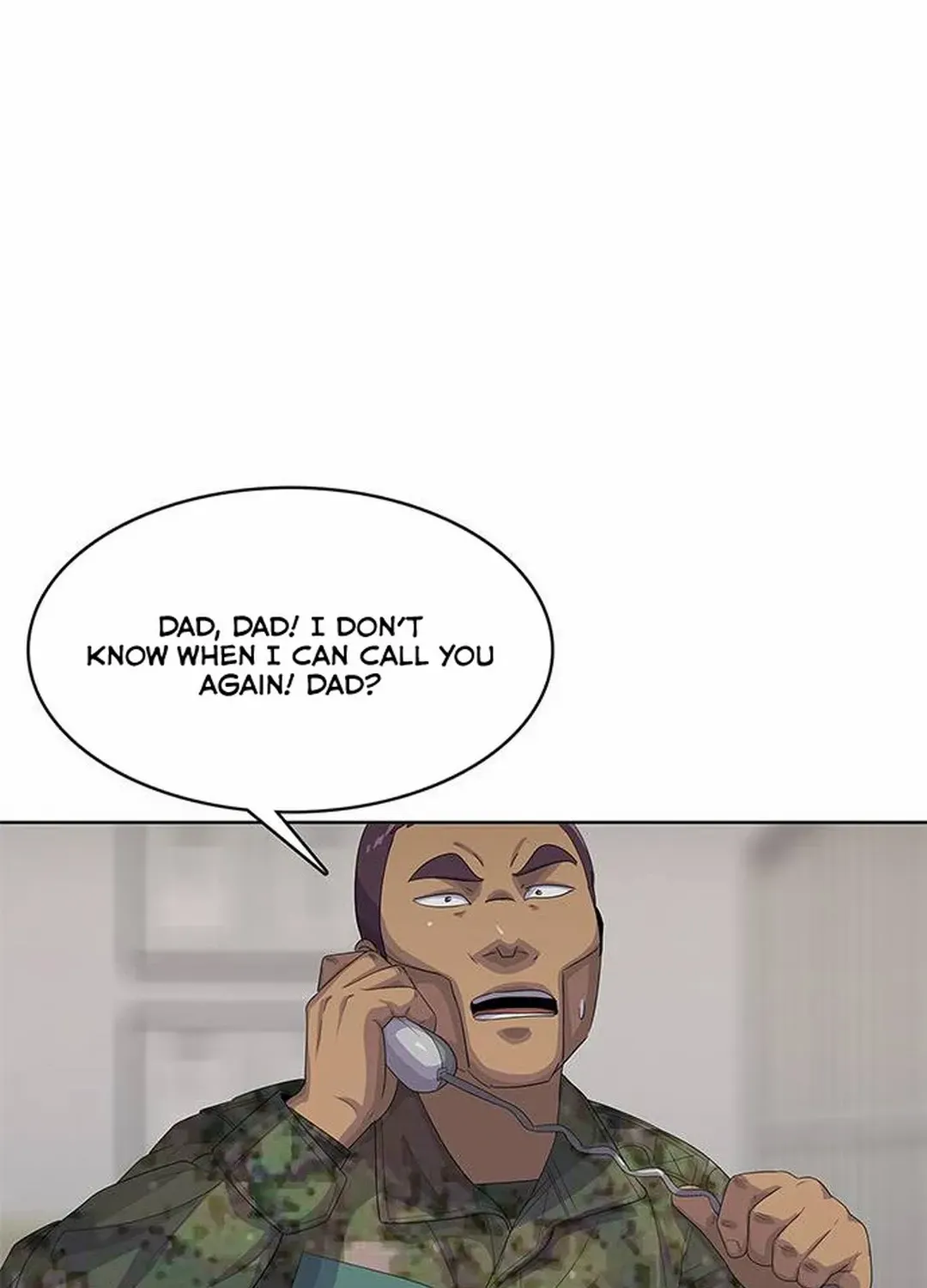 Kitchen Soldier Zinmanga X Chapter 157 Page 94