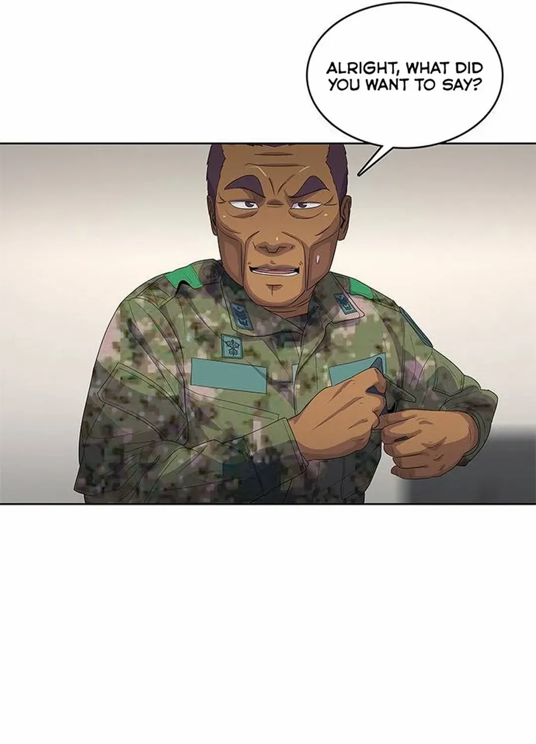 Kitchen Soldier Zinmanga X Chapter 157 Page 99