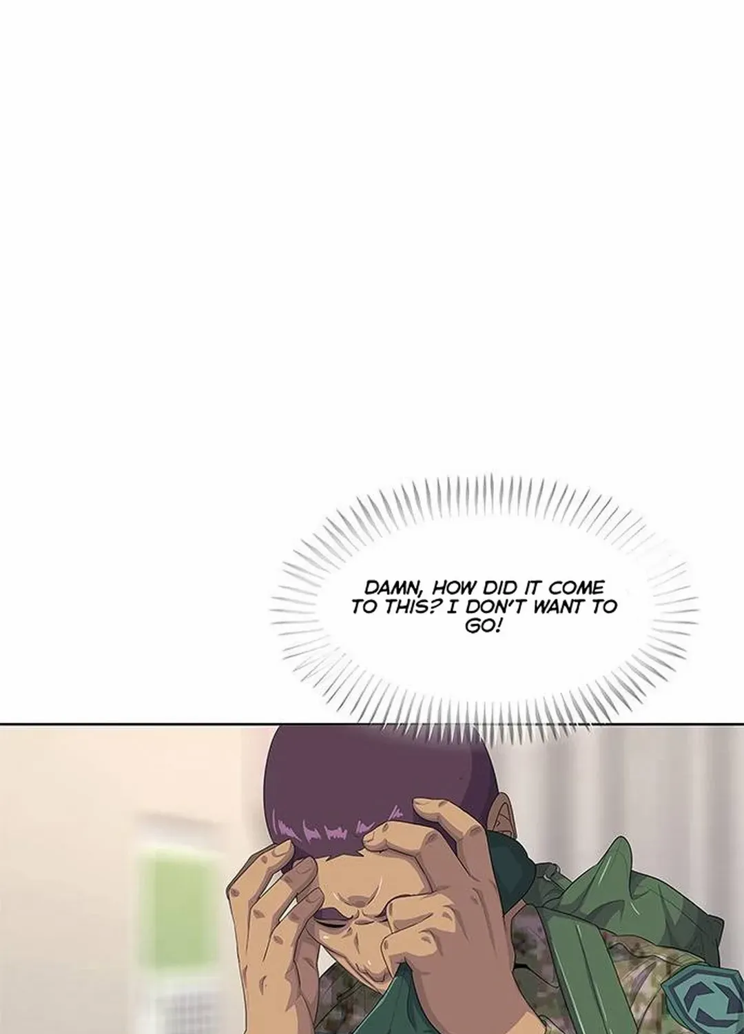 Kitchen Soldier Zinmanga X Chapter 155 Page 30