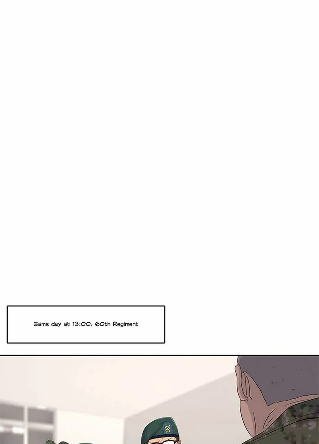 Kitchen Soldier Zinmanga X Chapter 155 Page 55