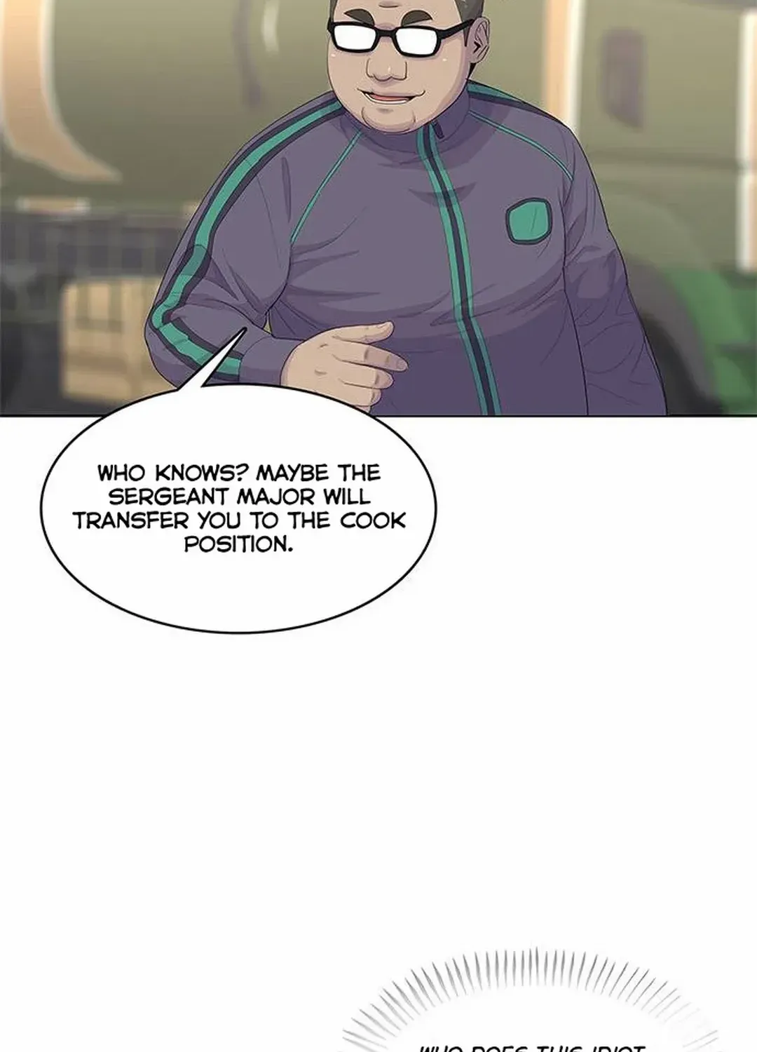 Kitchen Soldier Zinmanga X Chapter 155 Page 82