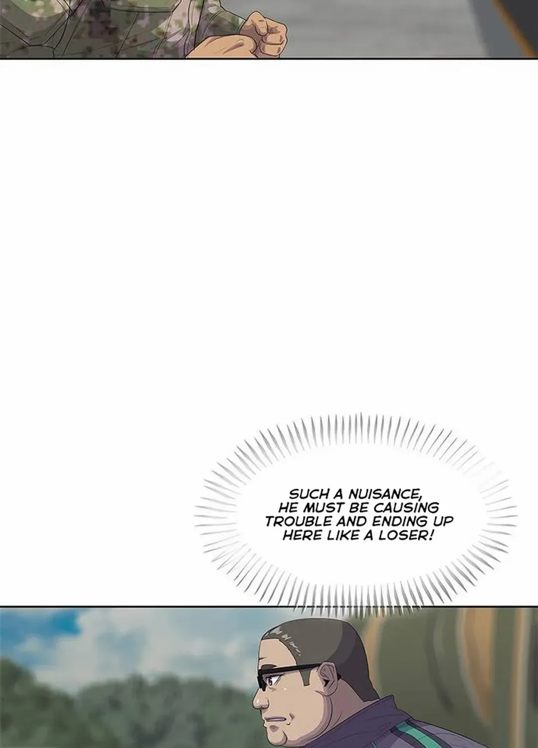Kitchen Soldier Zinmanga X Chapter 155 Page 89