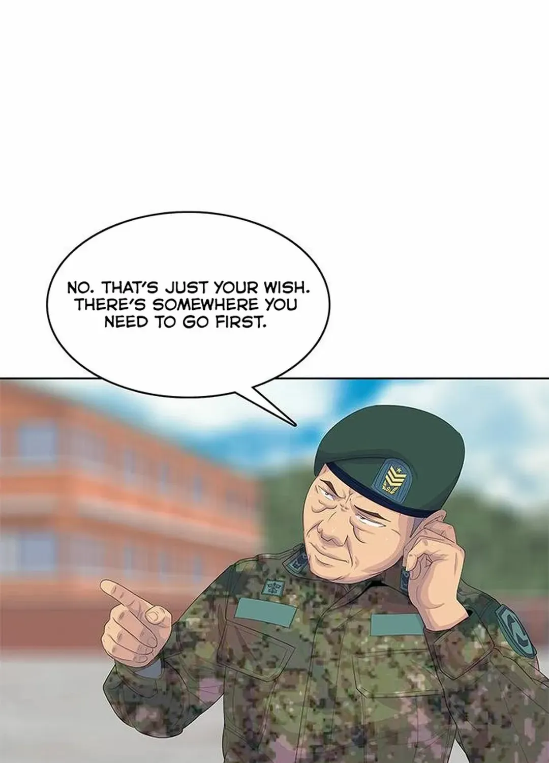 Kitchen Soldier Zinmanga X Chapter 155 Page 93