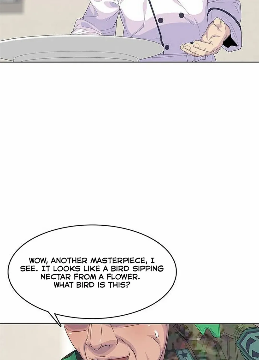 Kitchen Soldier Zinmanga X Chapter 154 Page 62