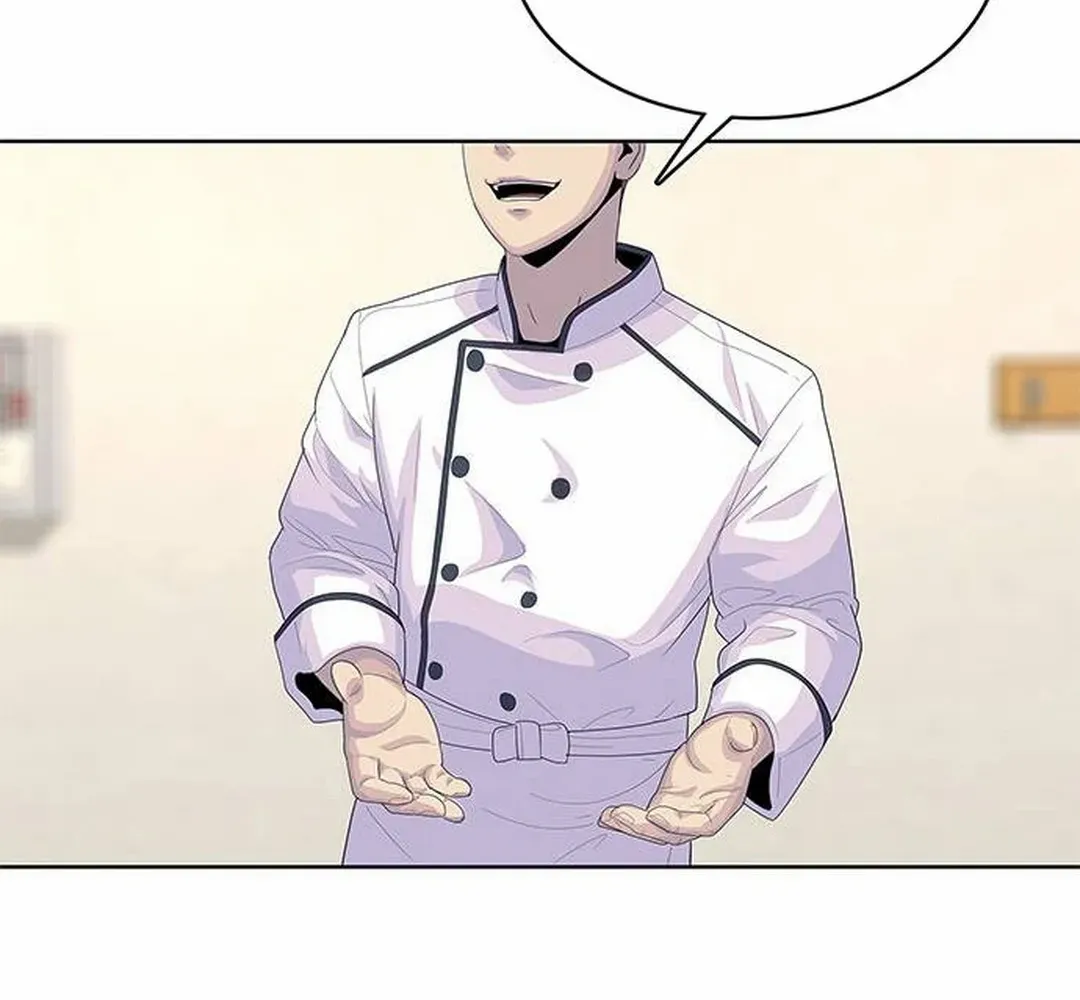 Kitchen Soldier Zinmanga X Chapter 154 Page 64