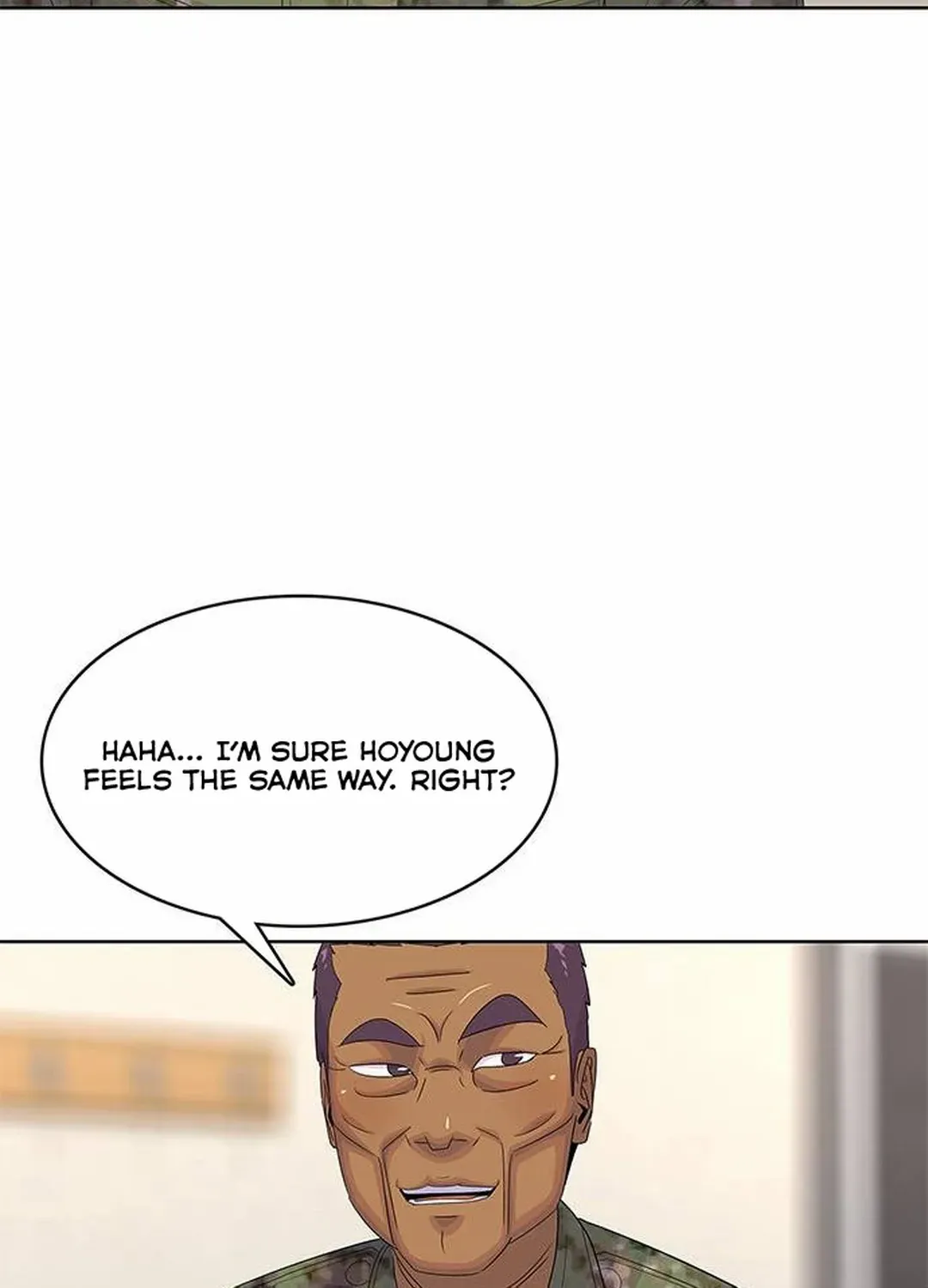 Kitchen Soldier Zinmanga X Chapter 154 Page 73