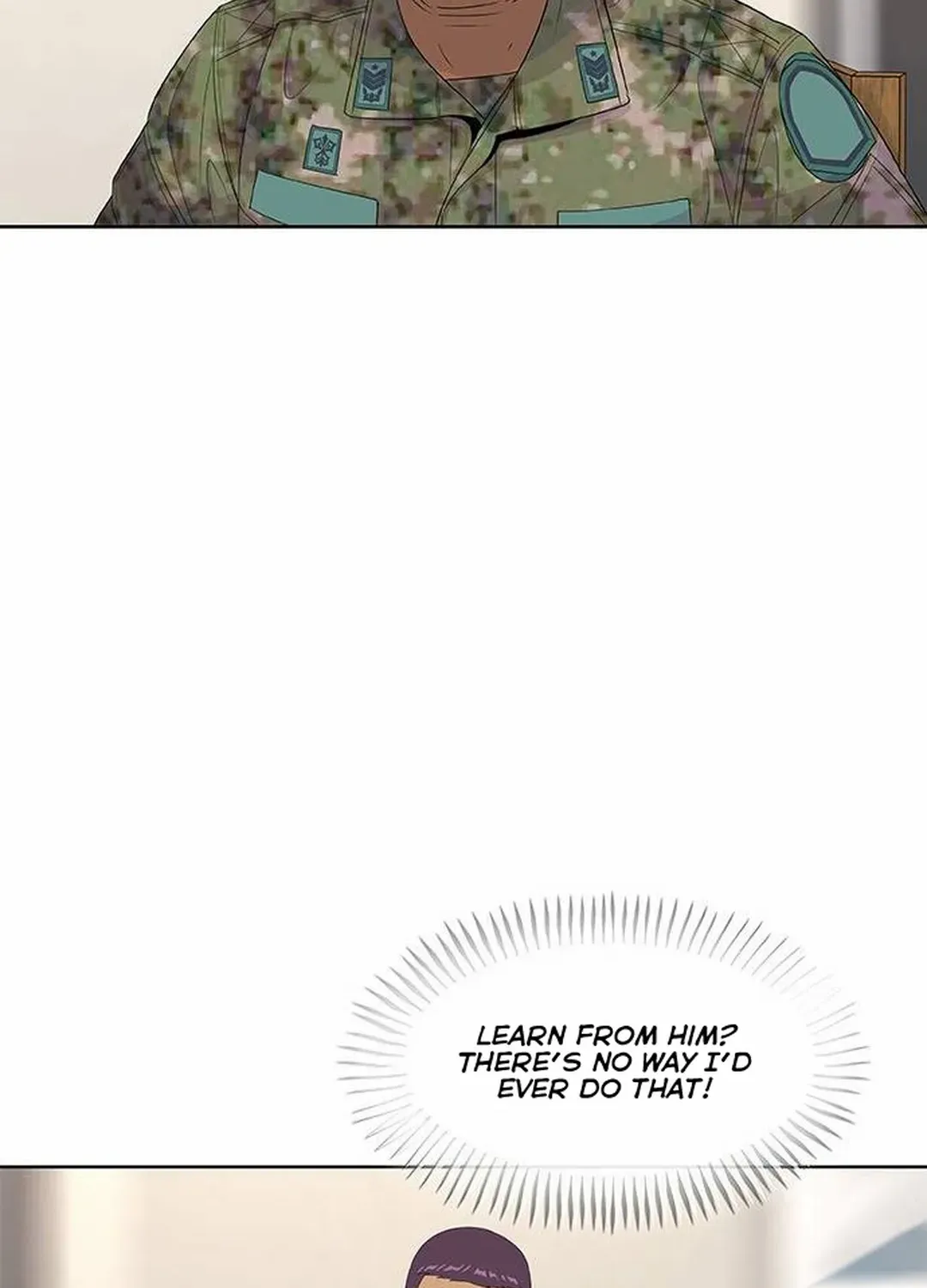 Kitchen Soldier Zinmanga X Chapter 154 Page 74