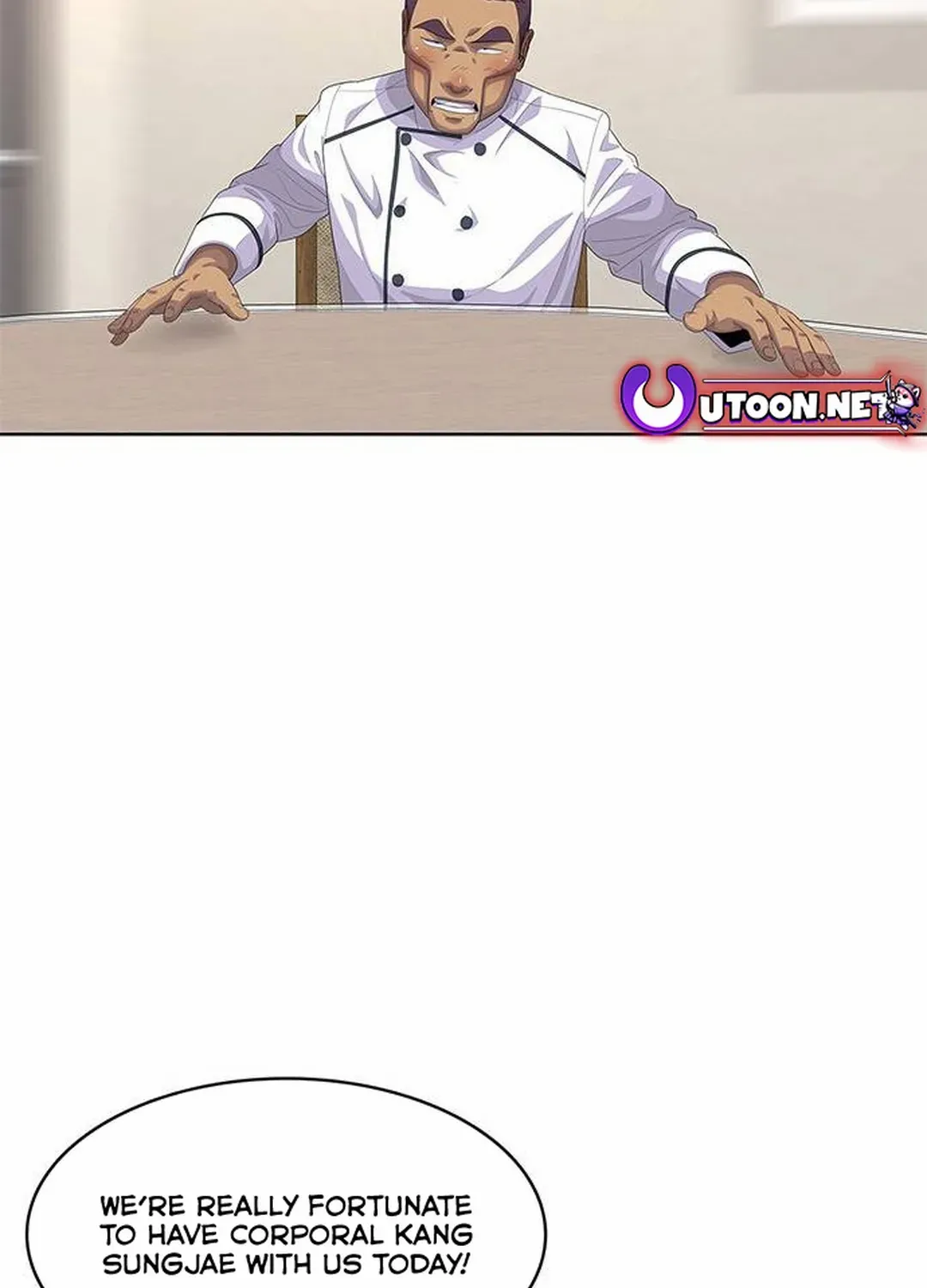 Kitchen Soldier Zinmanga X Chapter 154 Page 75