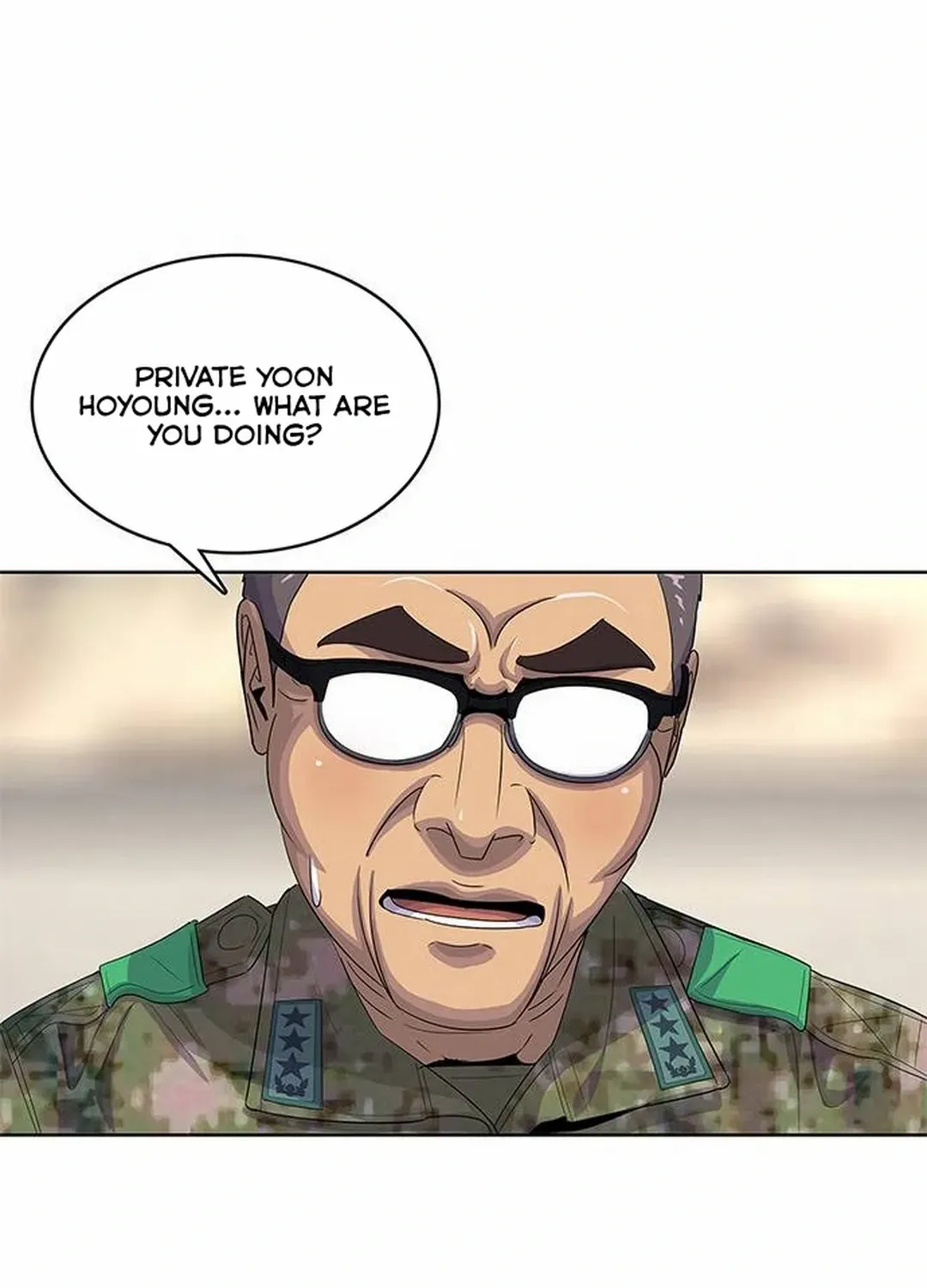Kitchen Soldier Zinmanga X Chapter 154 Page 86