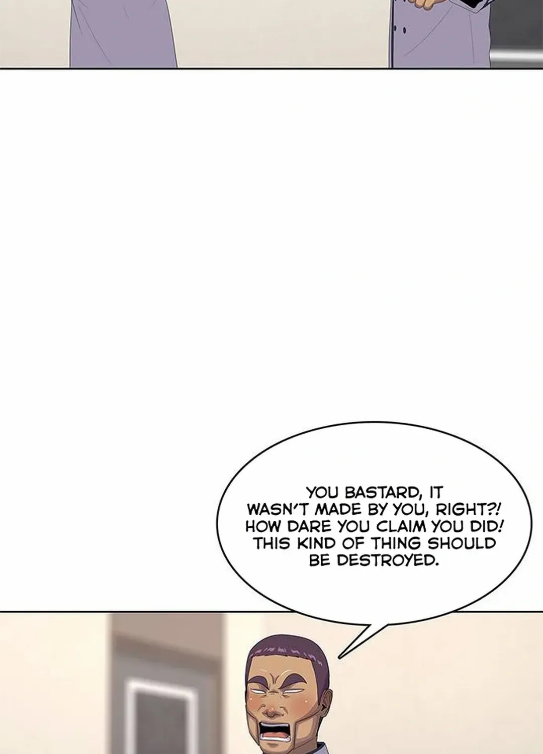 Kitchen Soldier Zinmanga X Chapter 154 Page 88