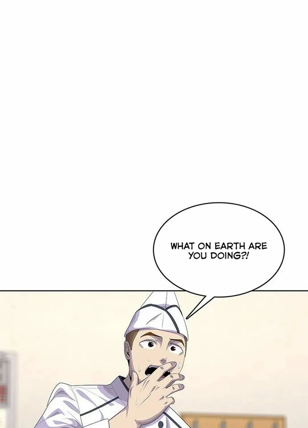 Kitchen Soldier Zinmanga X Chapter 154 Page 101