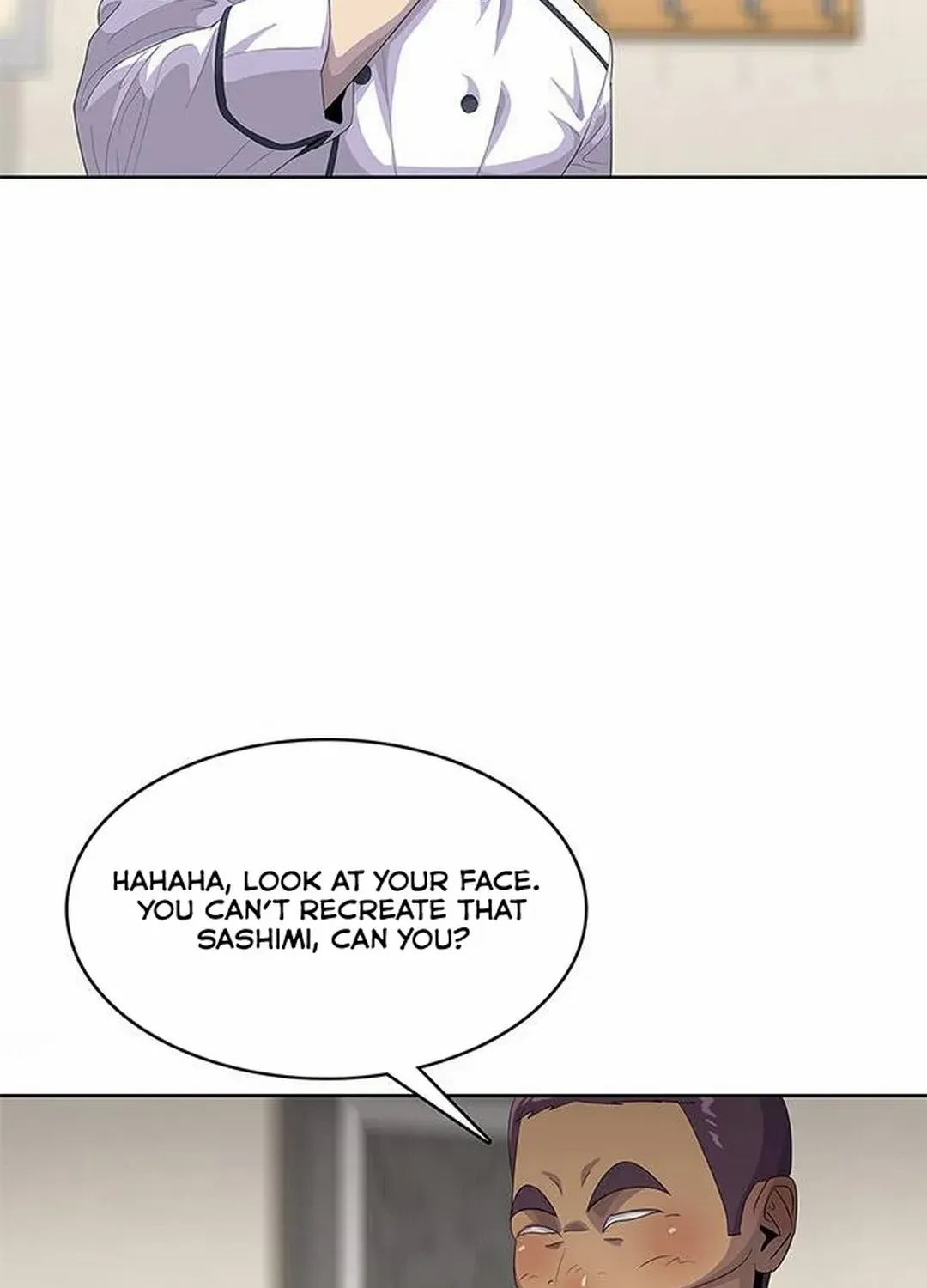 Kitchen Soldier Zinmanga X Chapter 154 Page 102