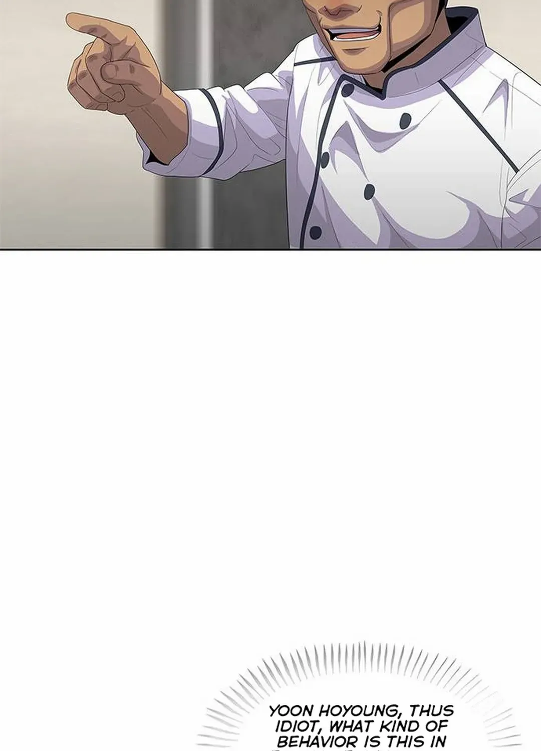Kitchen Soldier Zinmanga X Chapter 154 Page 103