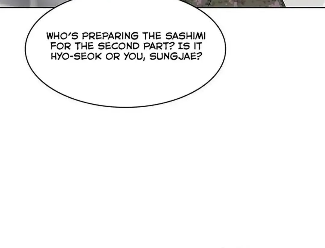 Kitchen Soldier Zinmanga X Chapter 152 Page 21