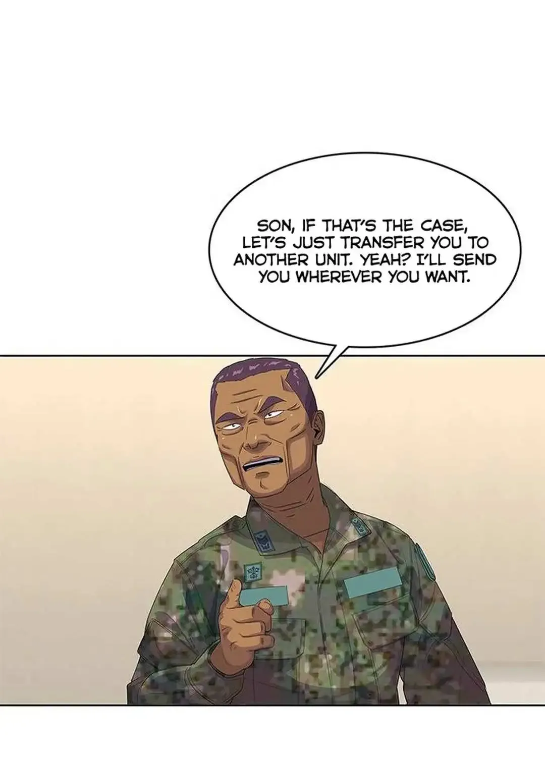 Kitchen Soldier Zinmanga X Chapter 152 Page 27