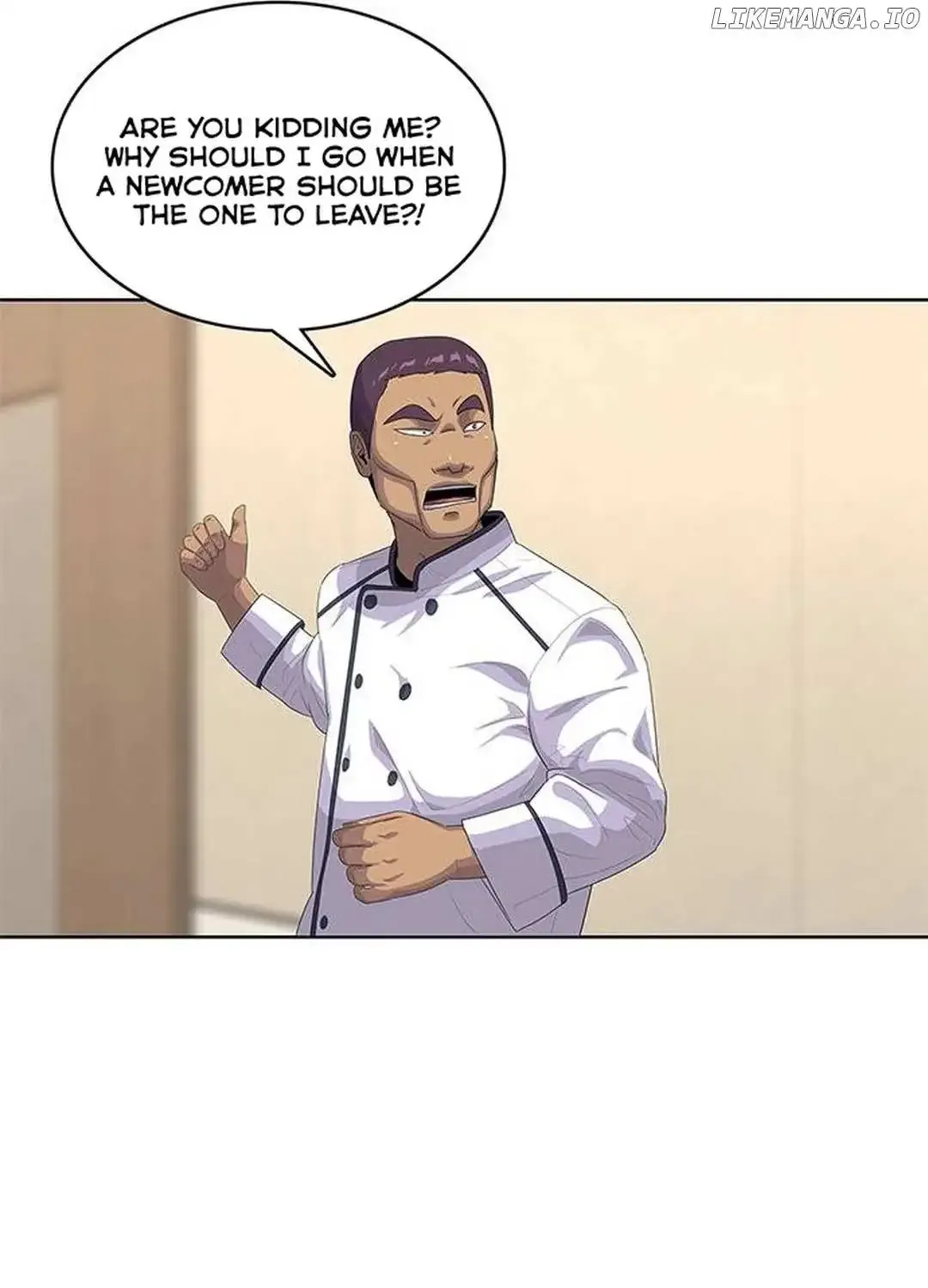 Kitchen Soldier Zinmanga X Chapter 152 Page 29
