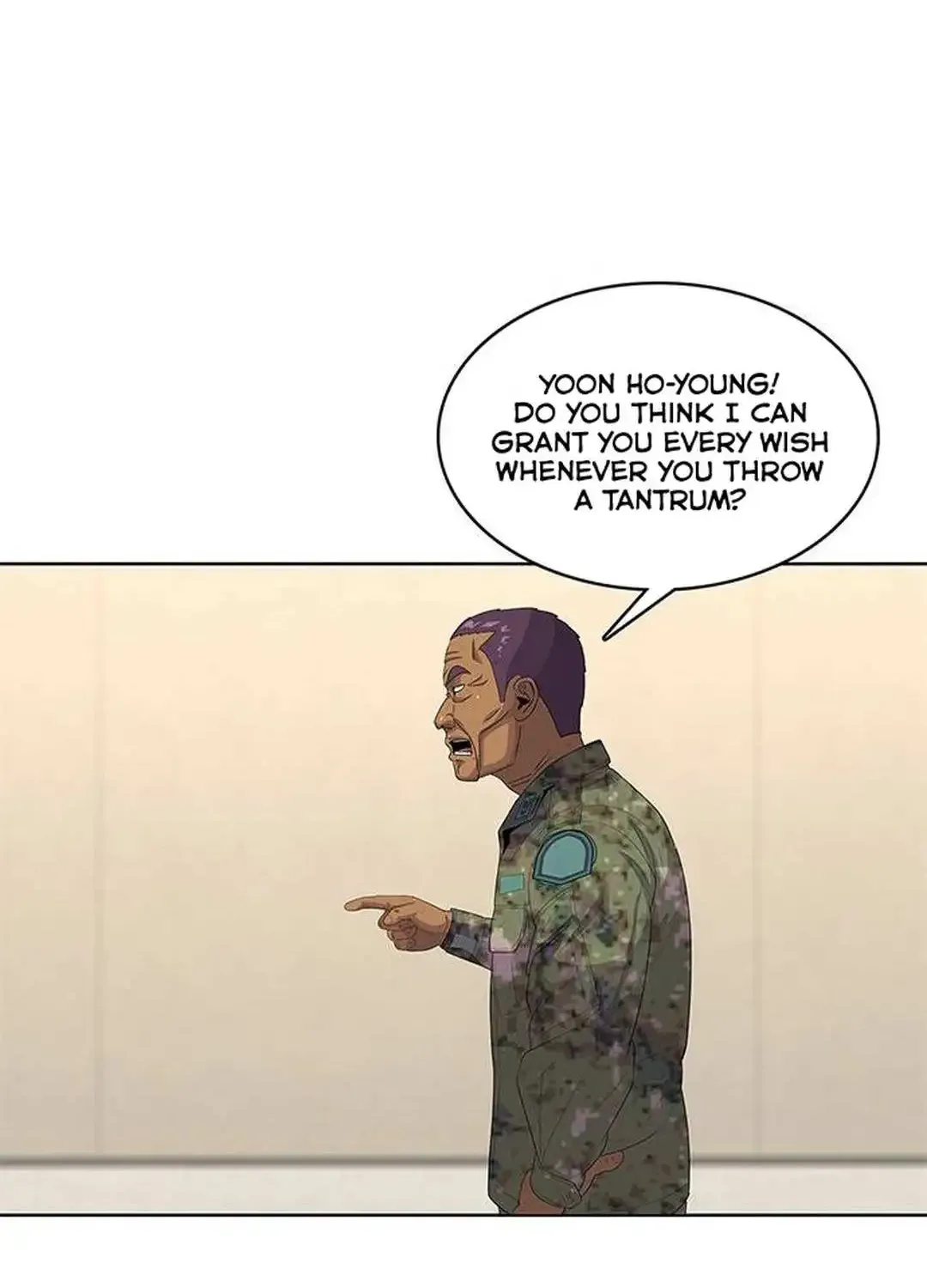 Kitchen Soldier Zinmanga X Chapter 152 Page 30