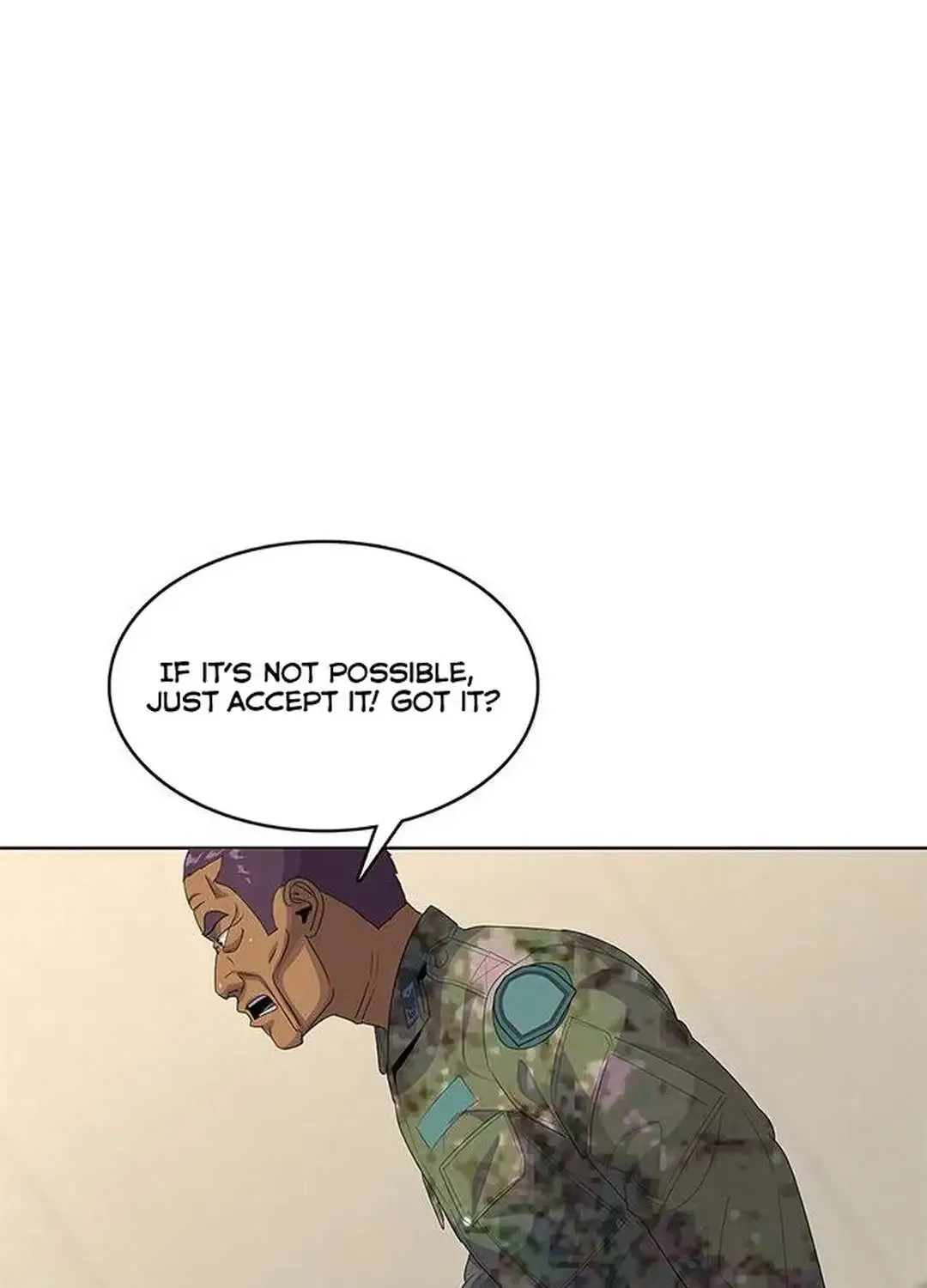 Kitchen Soldier Zinmanga X Chapter 152 Page 31