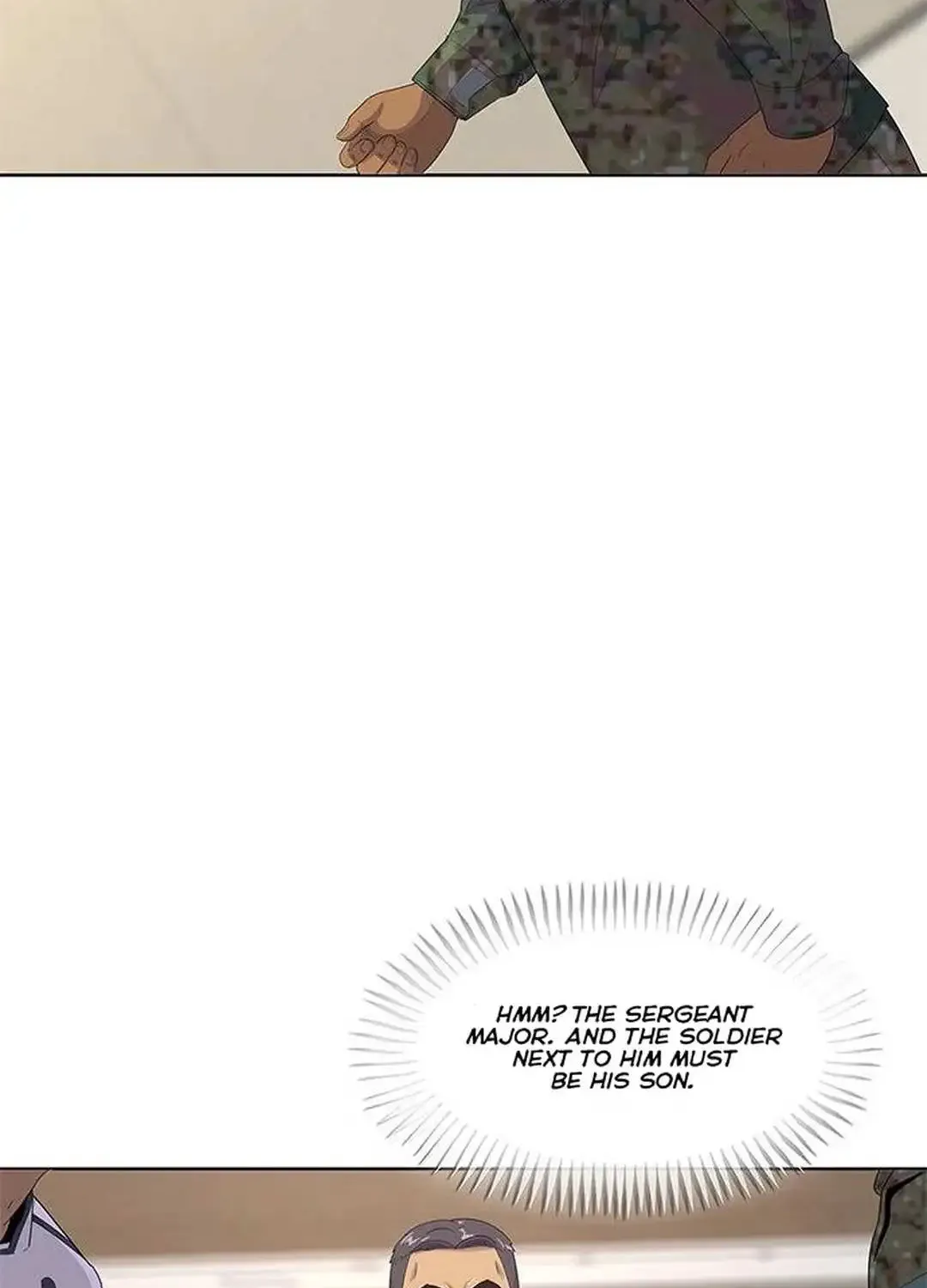 Kitchen Soldier Zinmanga X Chapter 152 Page 32
