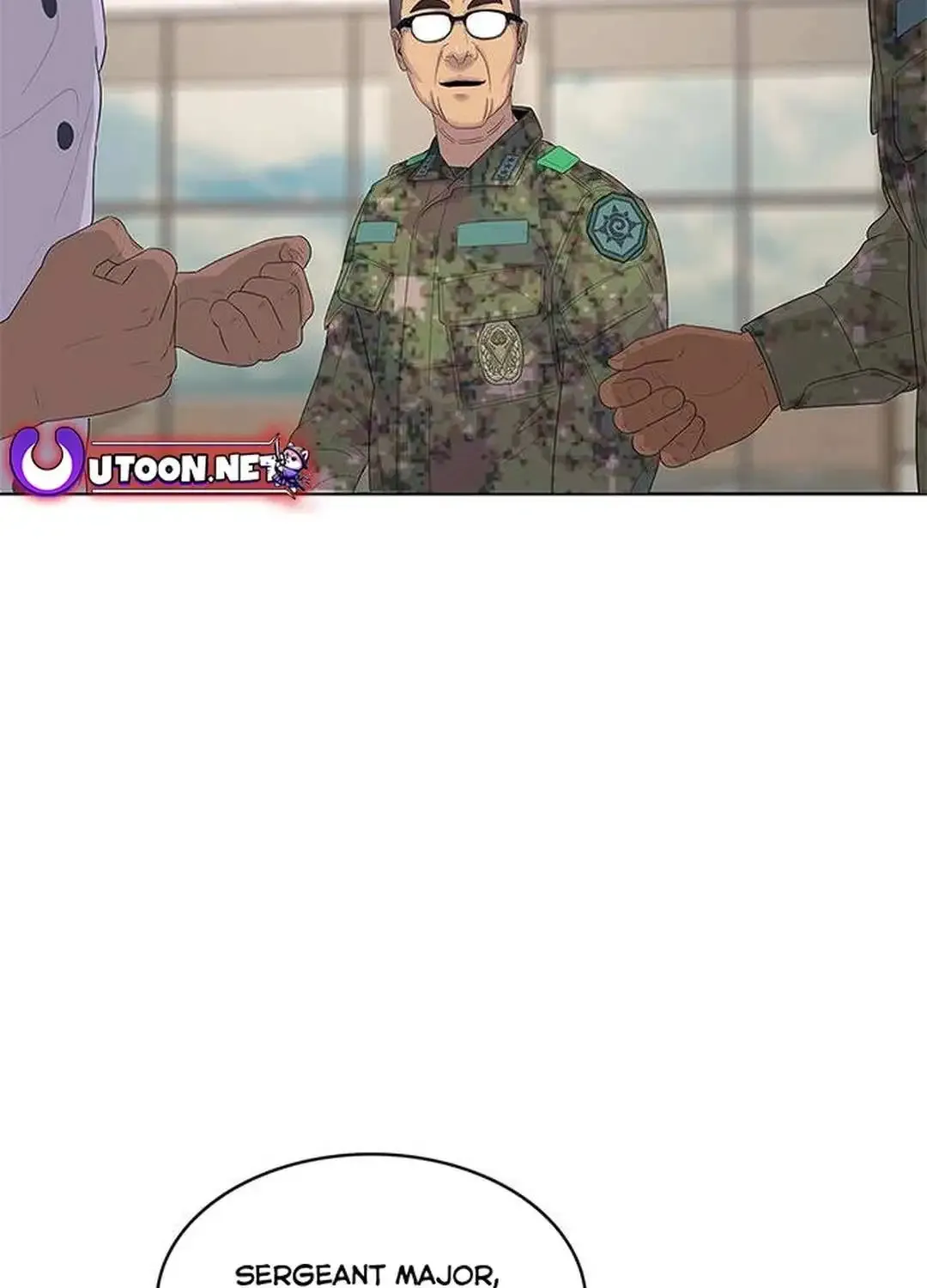 Kitchen Soldier Zinmanga X Chapter 152 Page 33