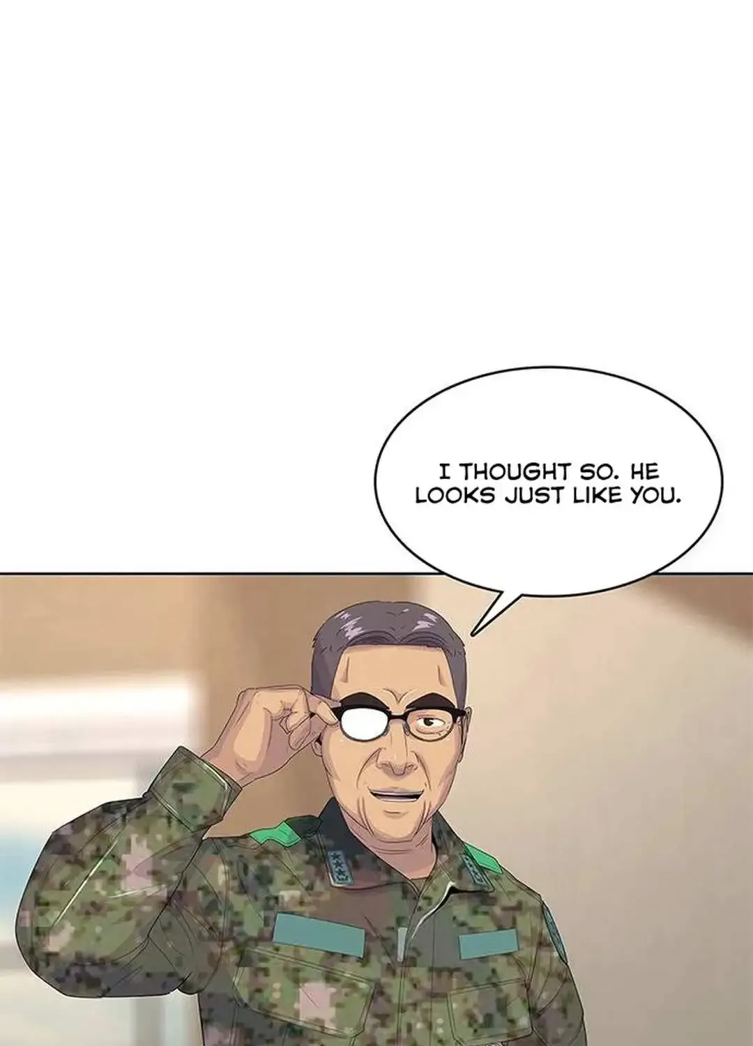 Kitchen Soldier Zinmanga X Chapter 152 Page 38