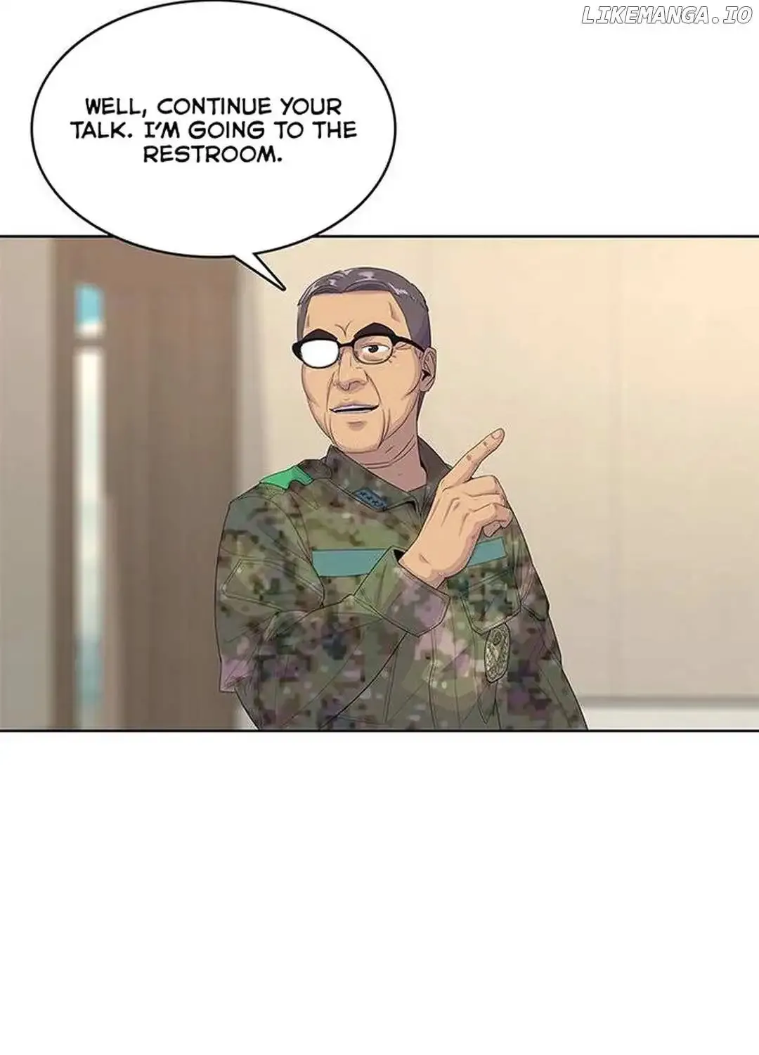 Kitchen Soldier Zinmanga X Chapter 152 Page 43