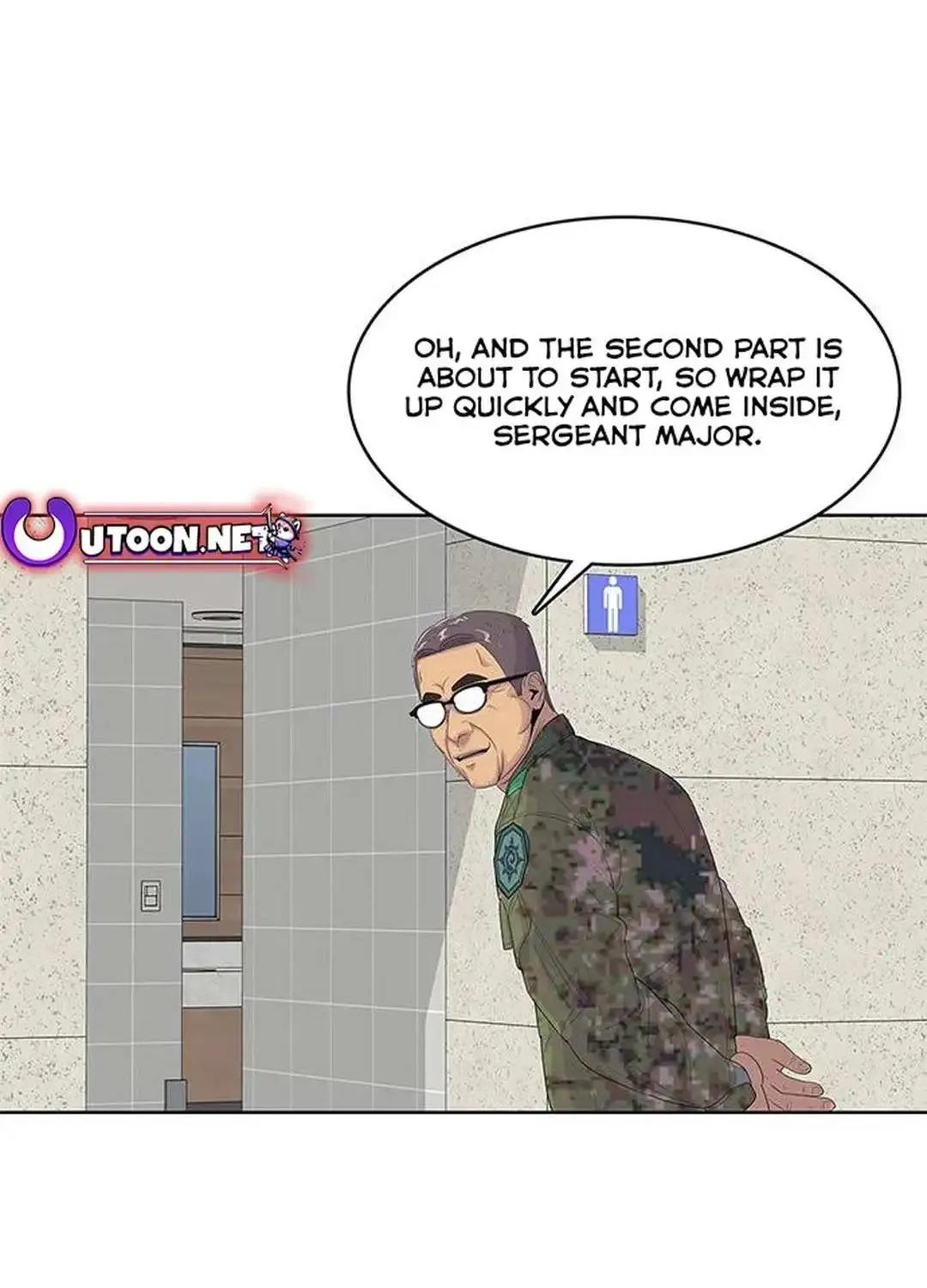 Kitchen Soldier Zinmanga X Chapter 152 Page 44