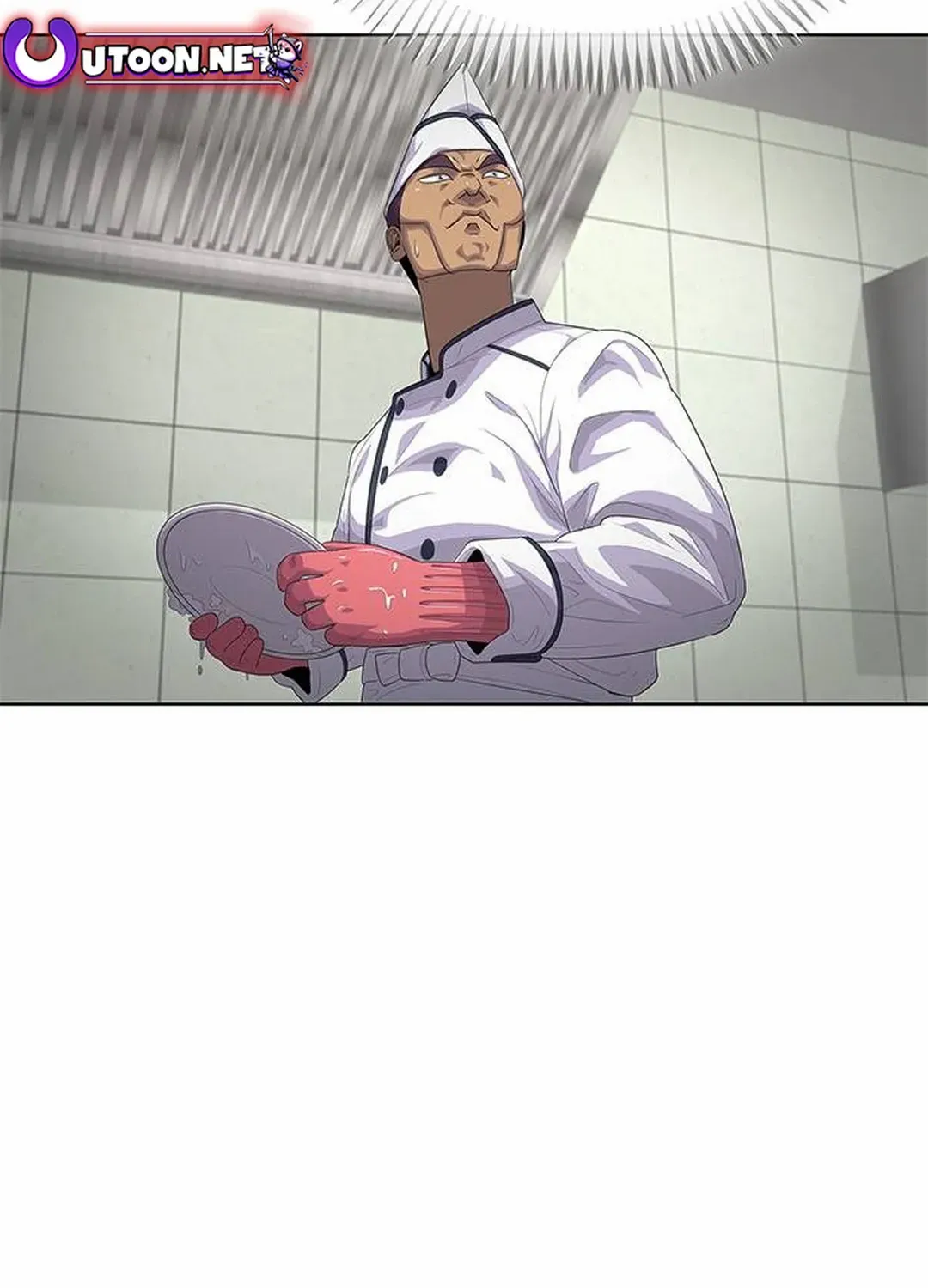 Kitchen Soldier Zinmanga X Chapter 151 Page 3