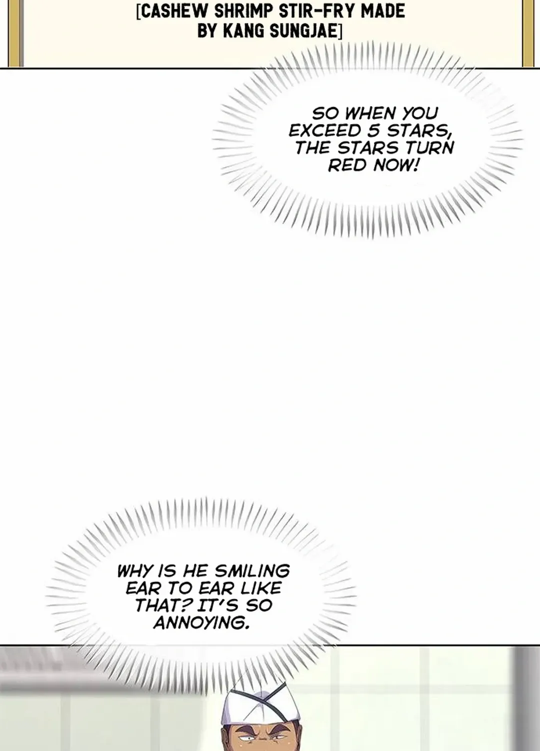 Kitchen Soldier Zinmanga X Chapter 151 Page 9
