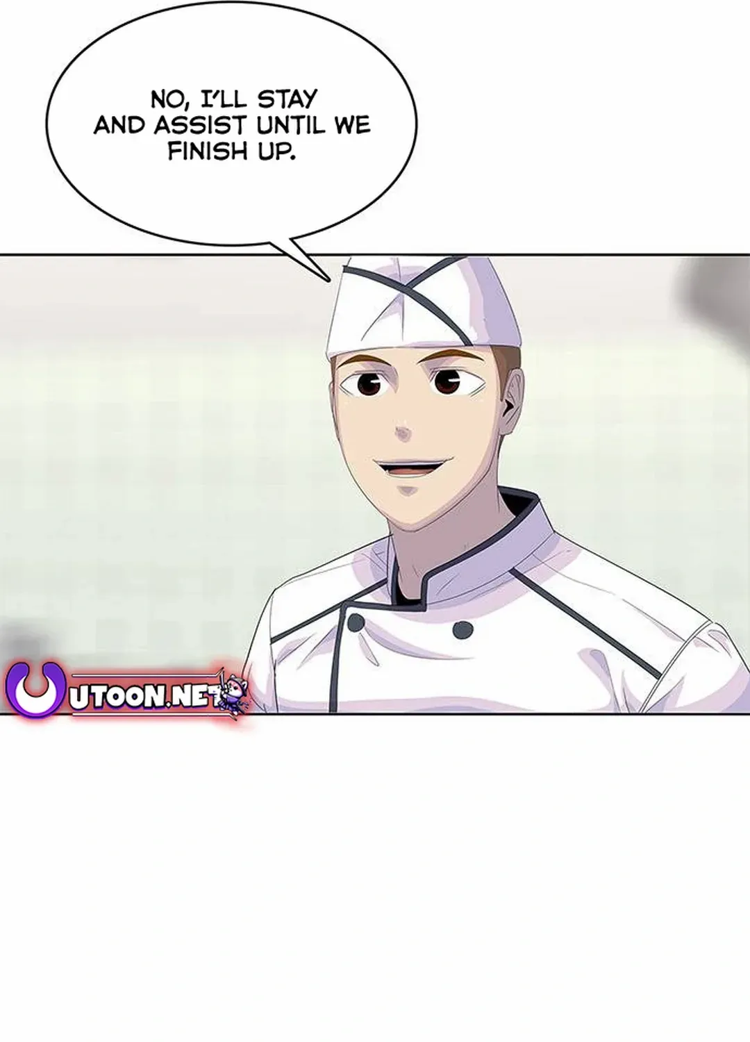 Kitchen Soldier Zinmanga X Chapter 151 Page 15