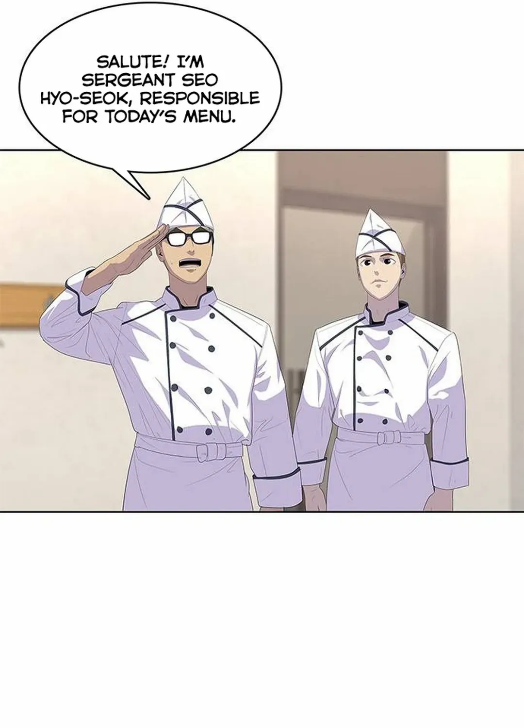 Kitchen Soldier Zinmanga X Chapter 151 Page 29