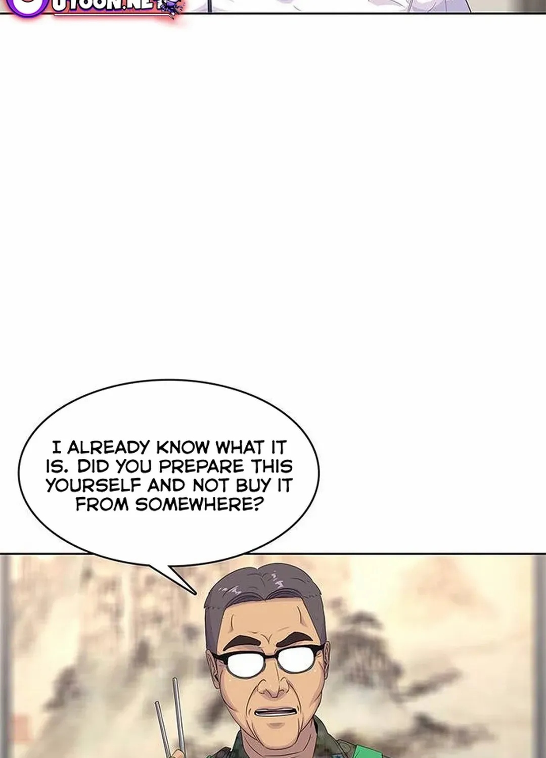 Kitchen Soldier Zinmanga X Chapter 151 Page 34