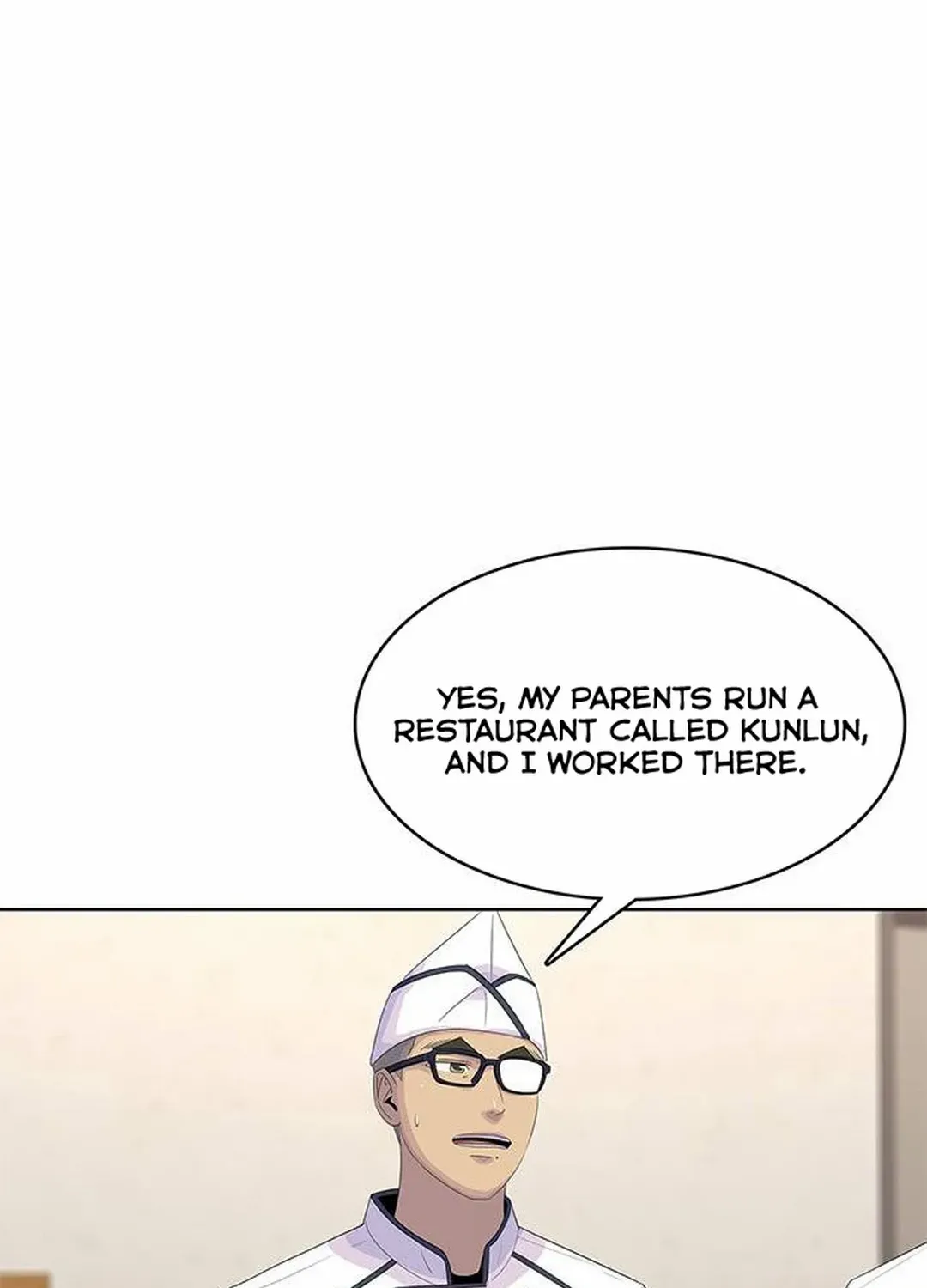 Kitchen Soldier Zinmanga X Chapter 151 Page 38