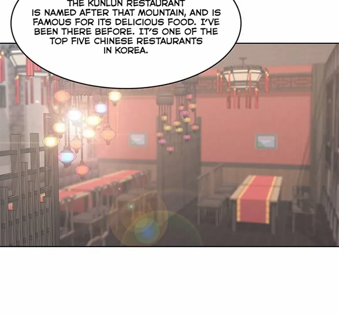 Kitchen Soldier Zinmanga X Chapter 151 Page 42