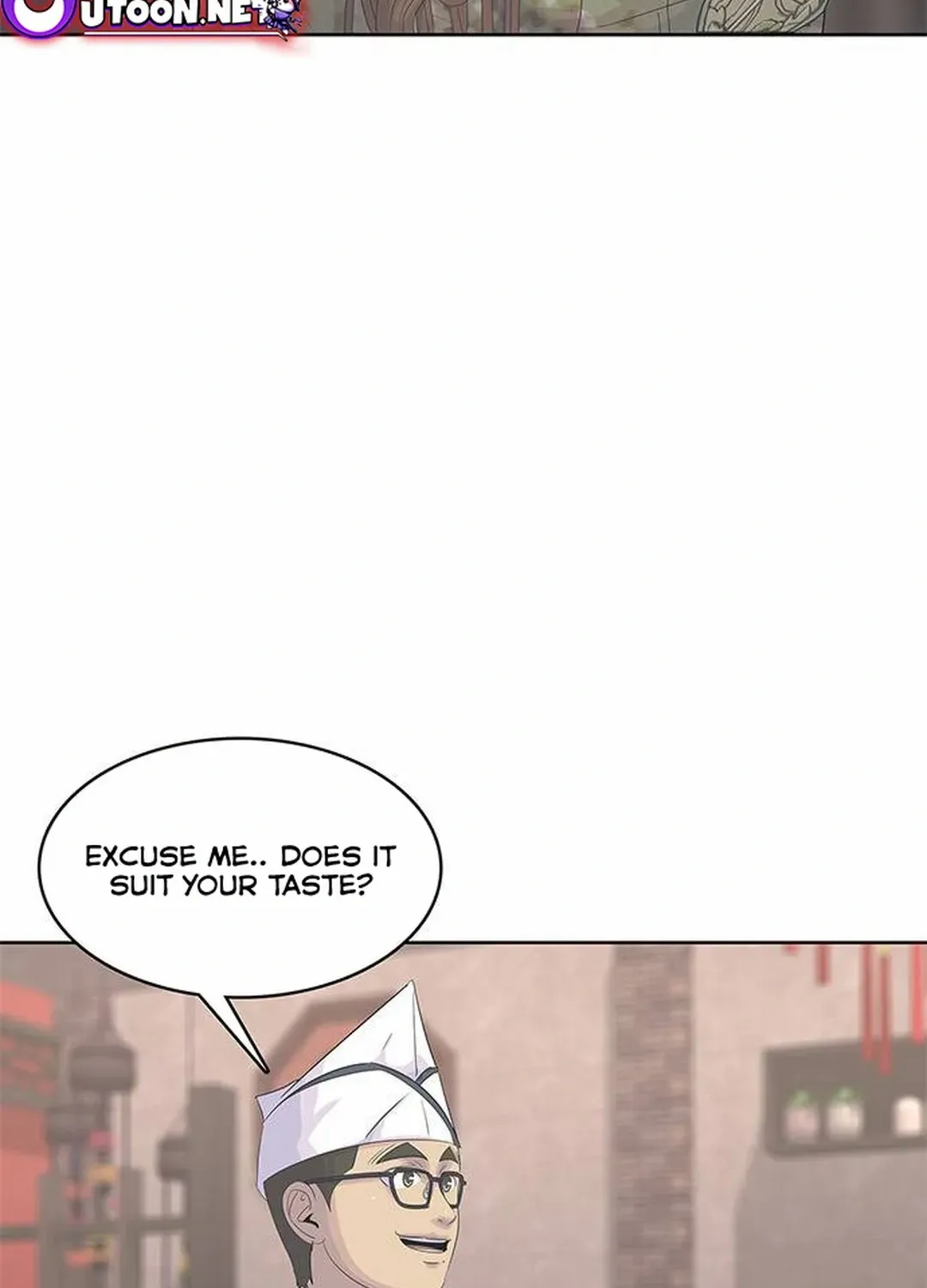 Kitchen Soldier Zinmanga X Chapter 151 Page 44