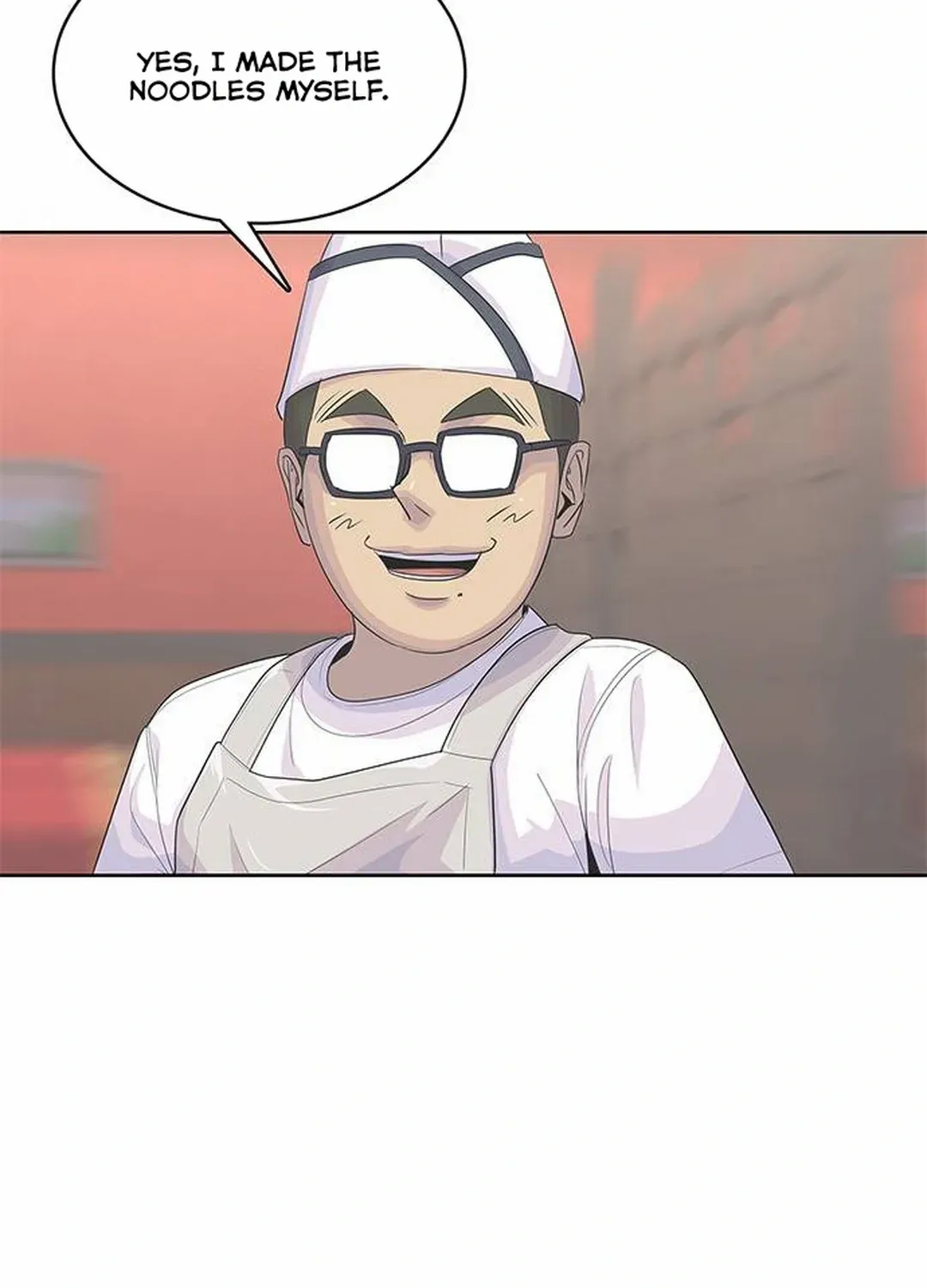 Kitchen Soldier Zinmanga X Chapter 151 Page 47