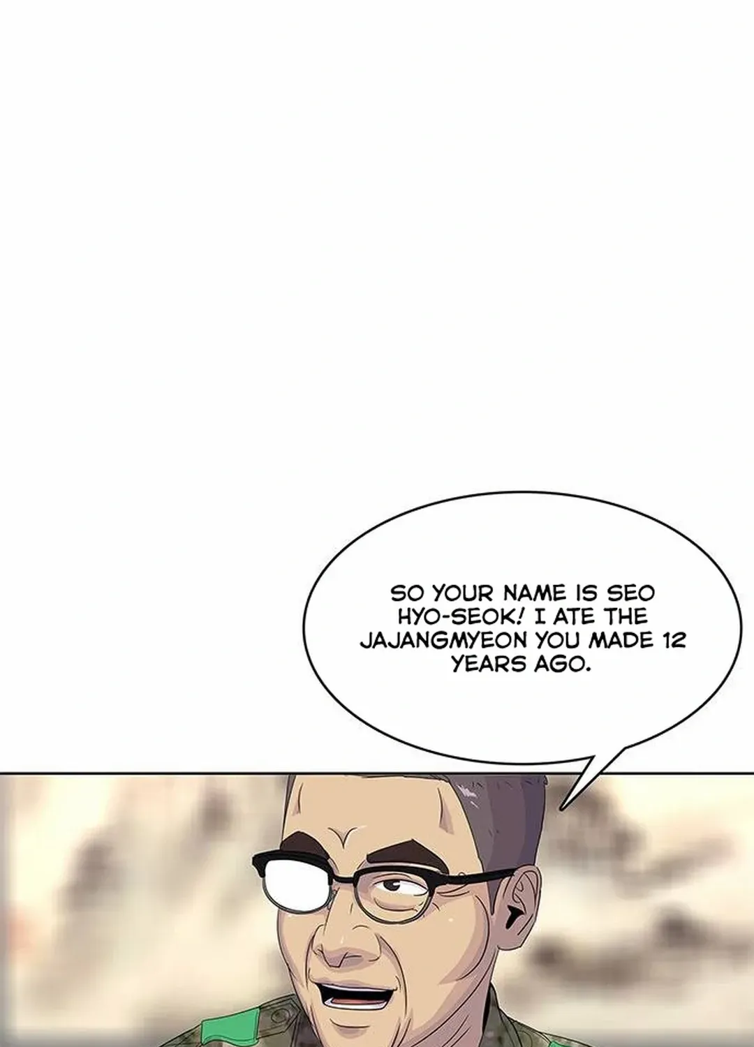 Kitchen Soldier Zinmanga X Chapter 151 Page 48