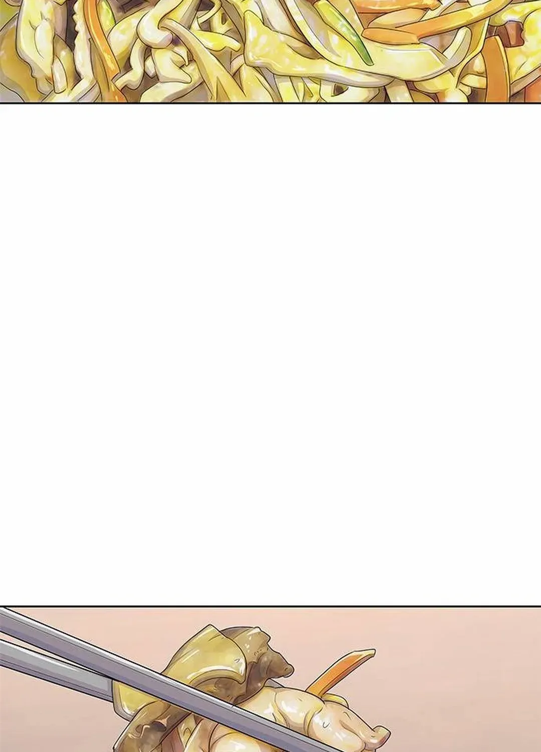 Kitchen Soldier Zinmanga X Chapter 151 Page 54