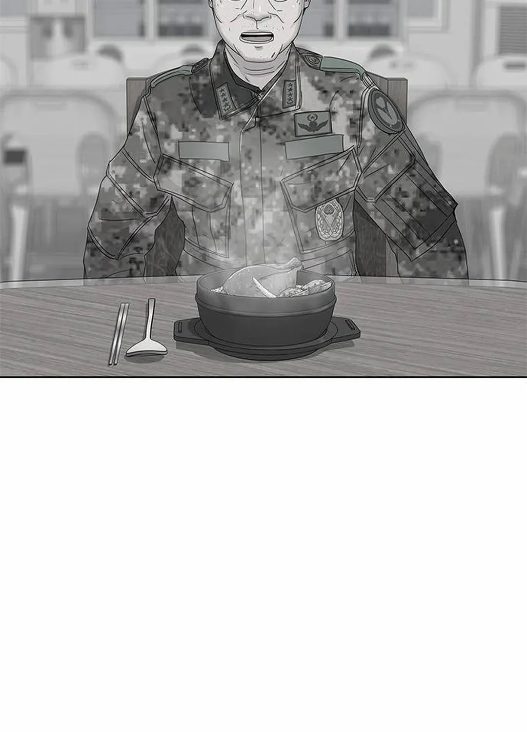 Kitchen Soldier Zinmanga X Chapter 150 Page 19